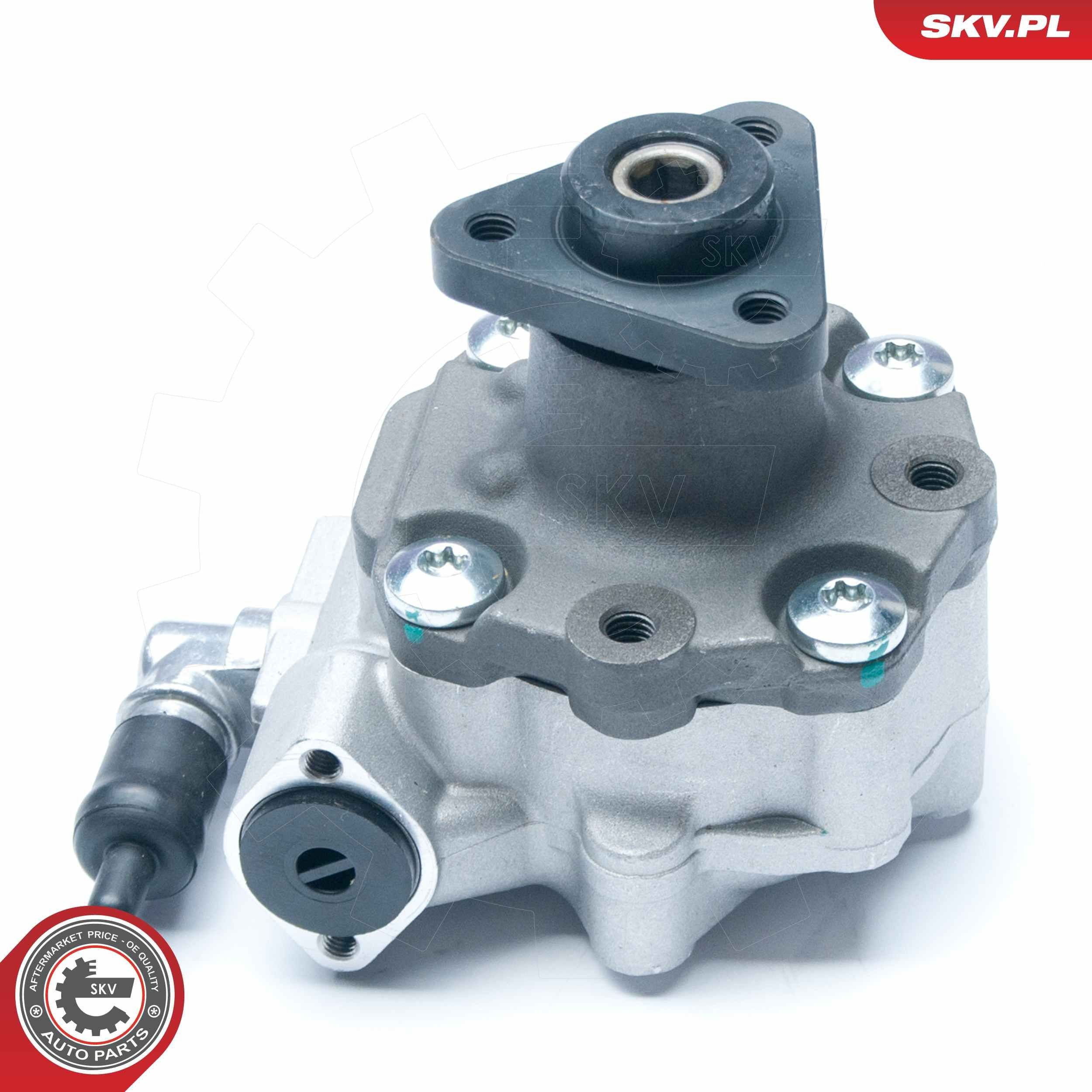 10SKV186 SKV Насос гідропідсилювача