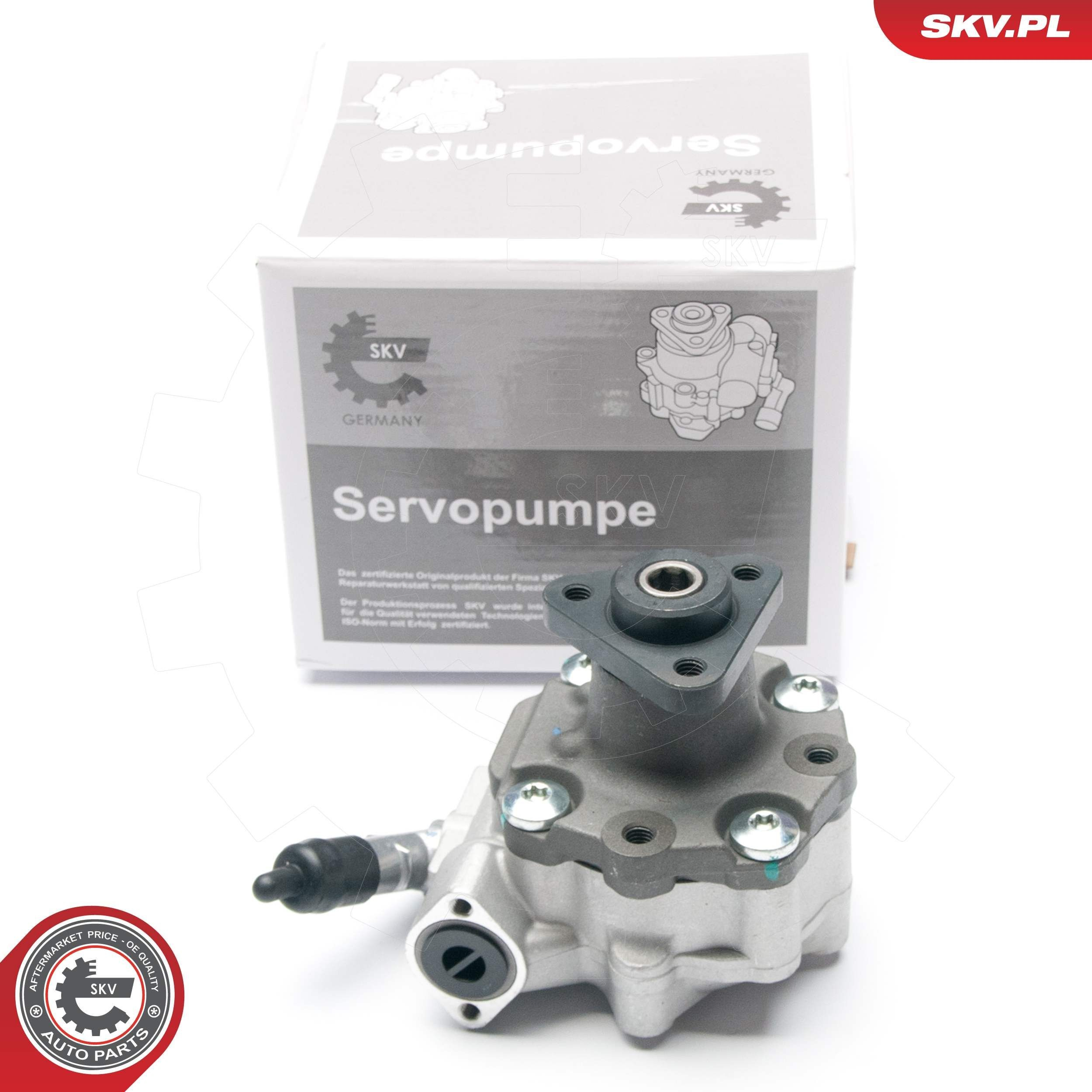 Насос ГПК SKV 10SKV187 ціна, від 122.83 USD