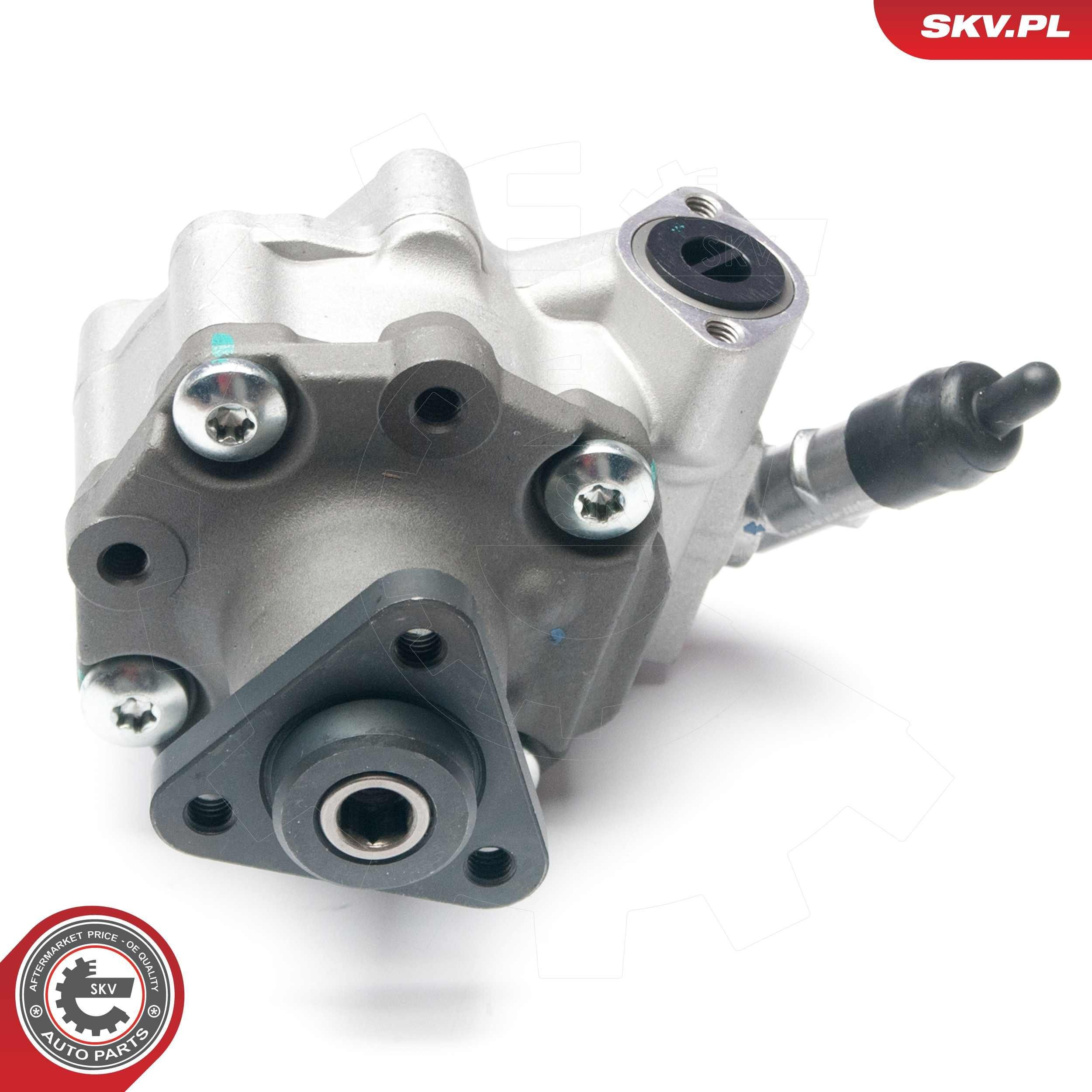 10SKV187 SKV Насос гідропідсилювача