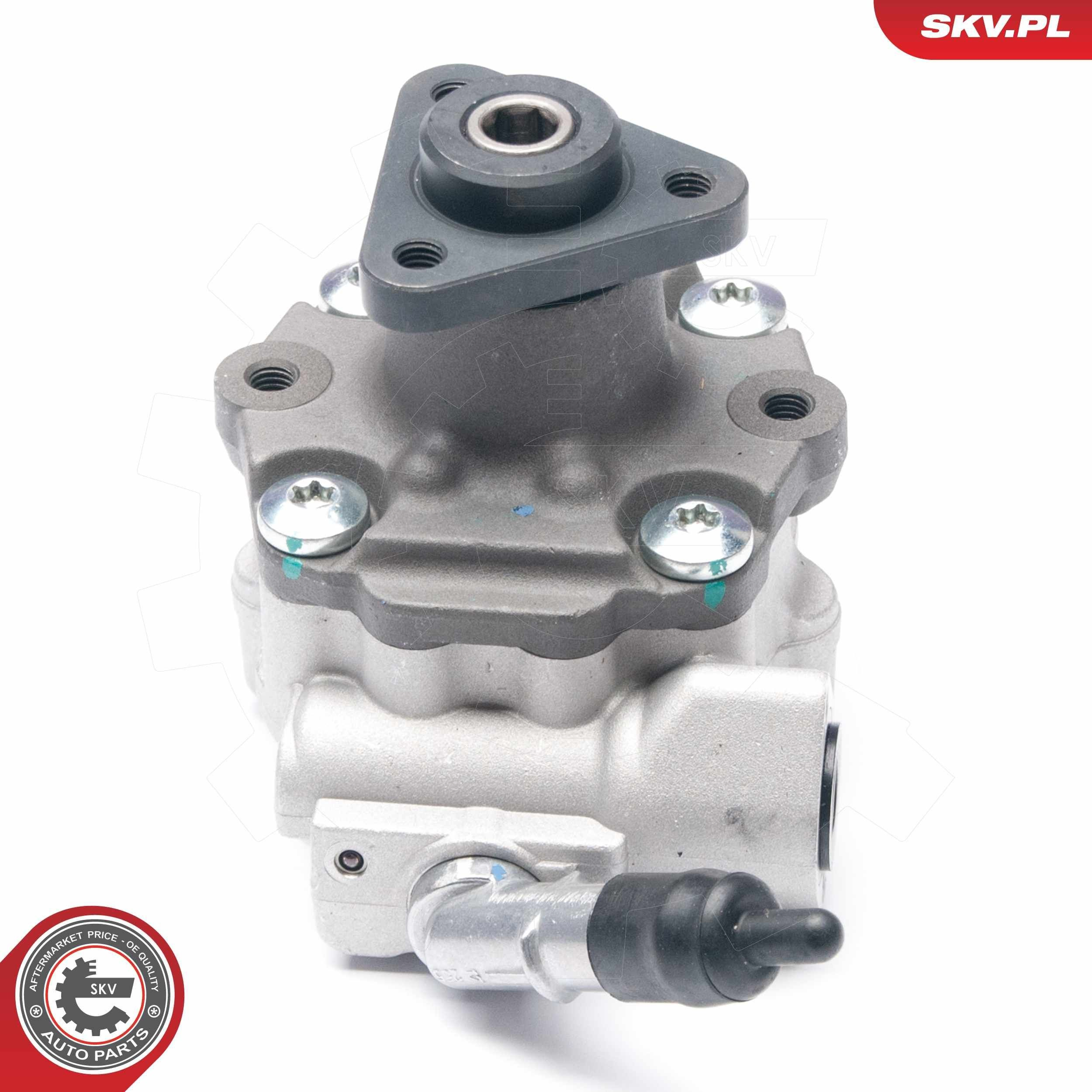 Купити 10SKV187 SKV Насос гідравліки