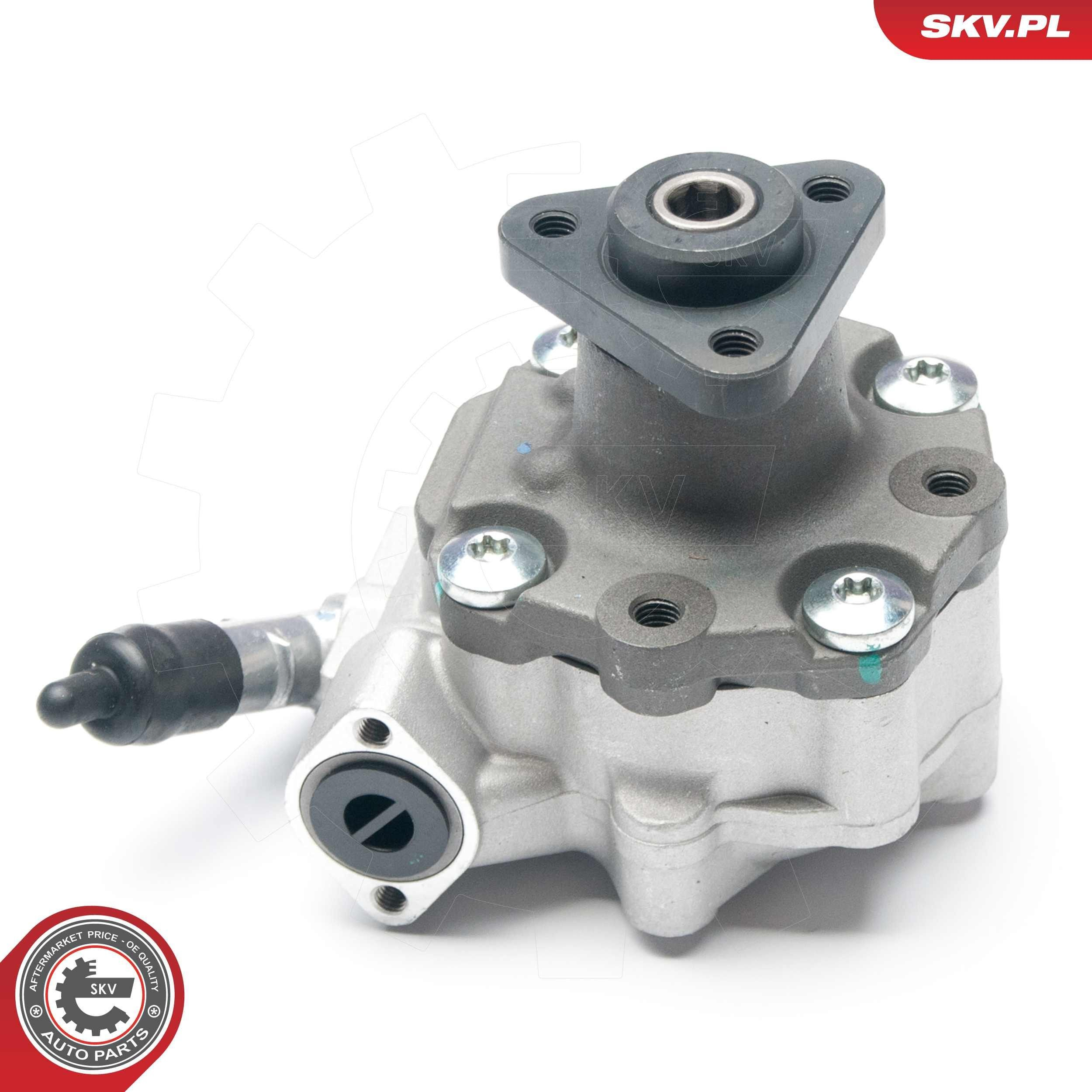 Насос ГУР 10SKV187 SKV