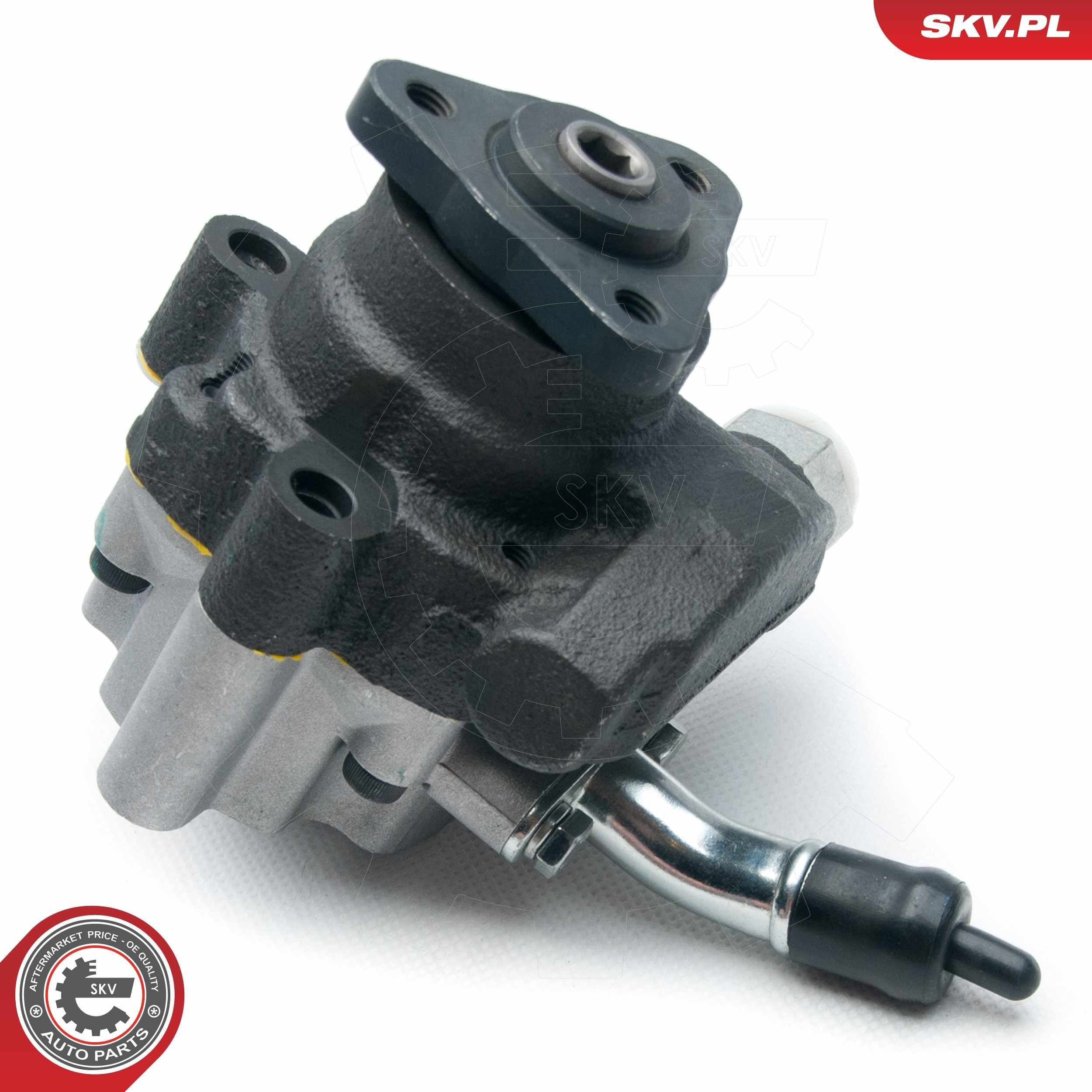 Насос ГУР 10SKV190 SKV