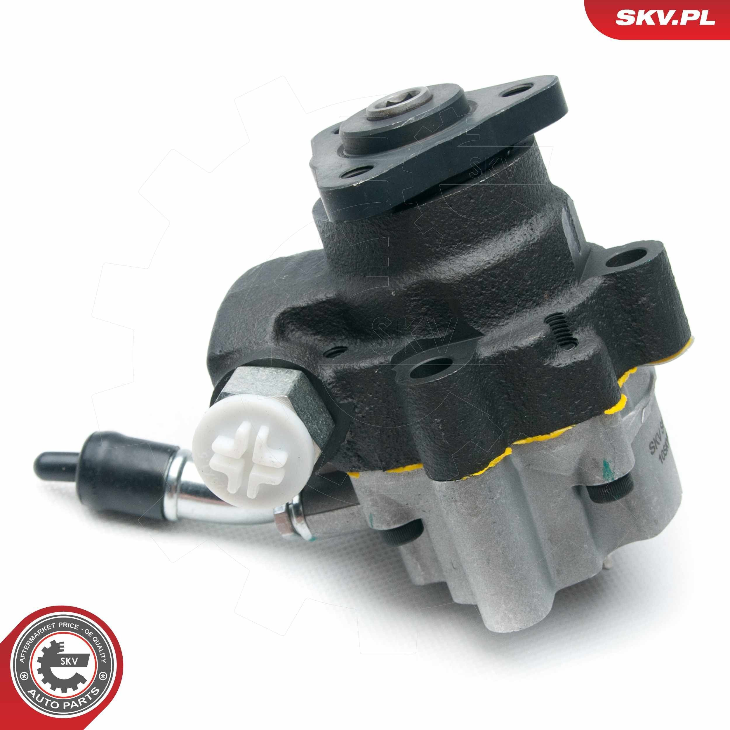 Купити 10SKV190 SKV Насос гідравліки