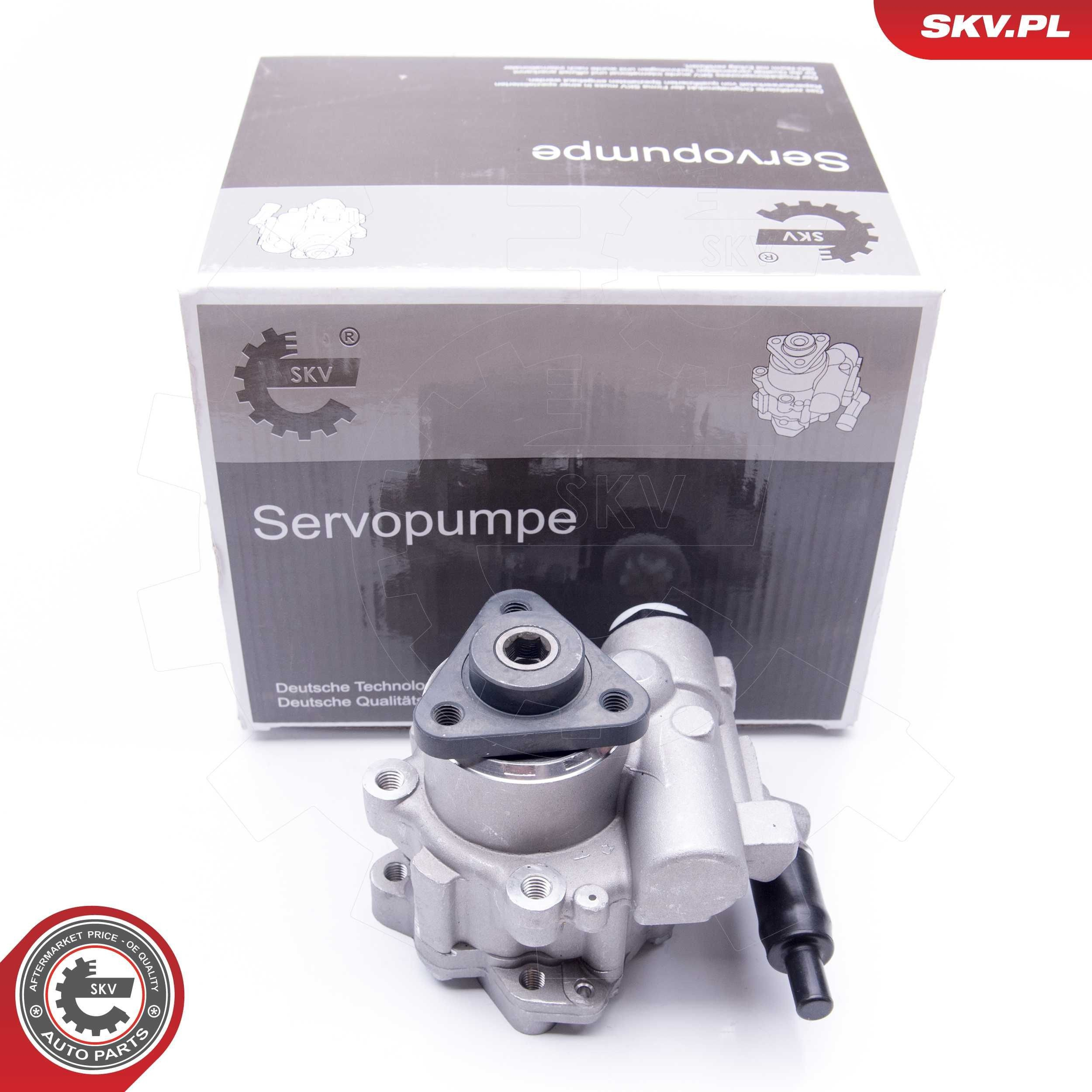 Насос ГПК SKV 10SKV196 ціна, від 66.94 USD