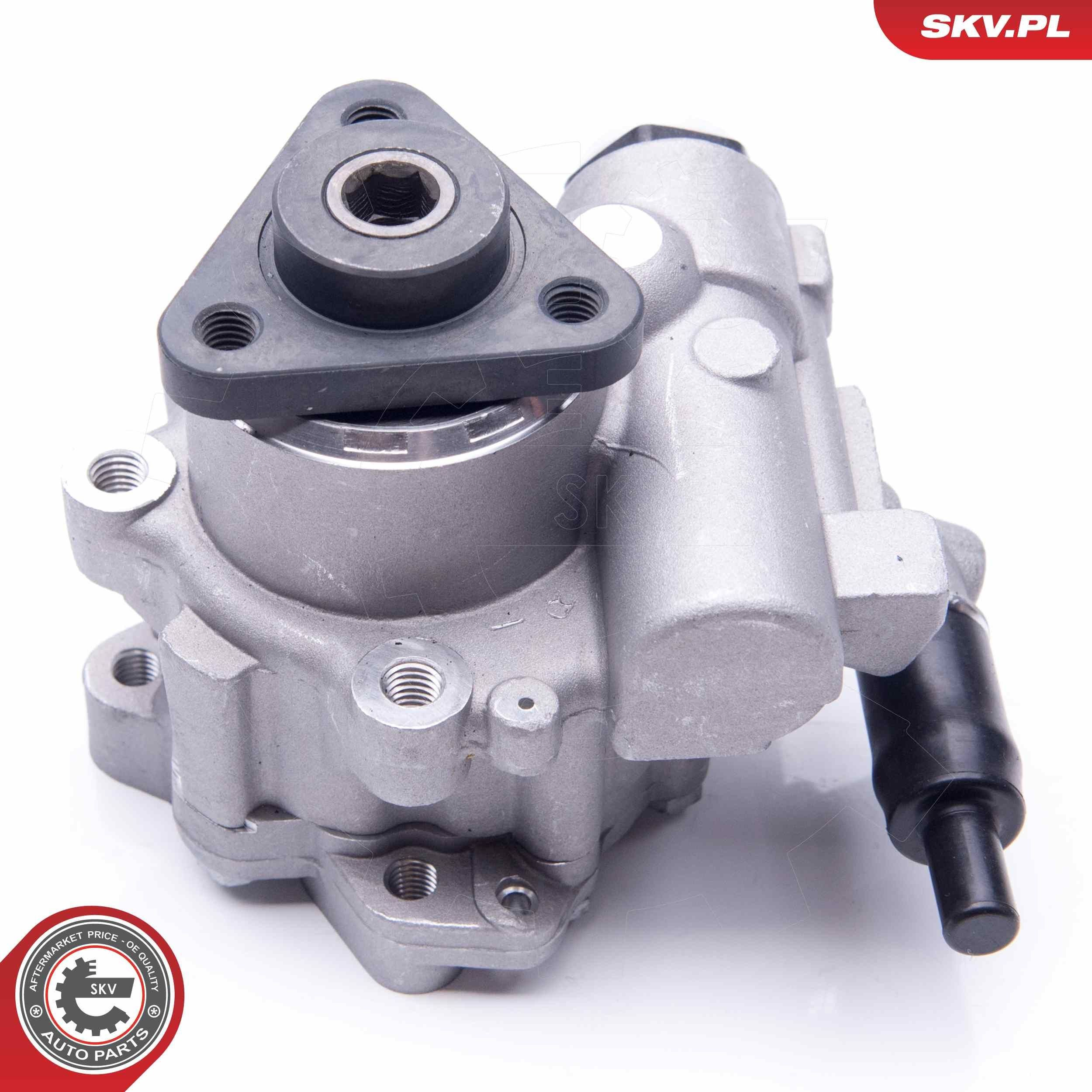 Насос гідропідсилювача керма SKV 10SKV196