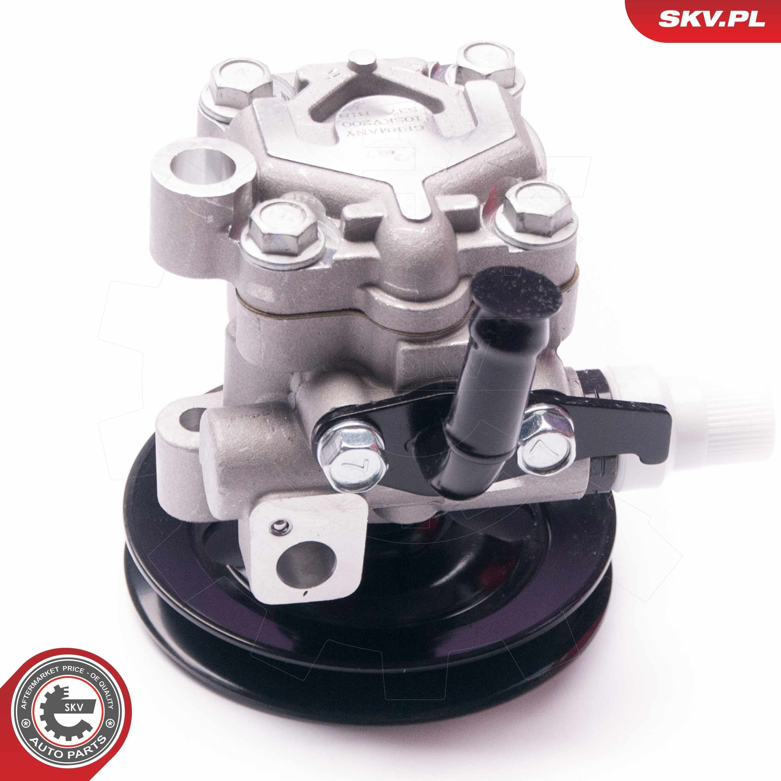 Насос ГПК SKV 10SKV200 ціна, від 87.43 USD