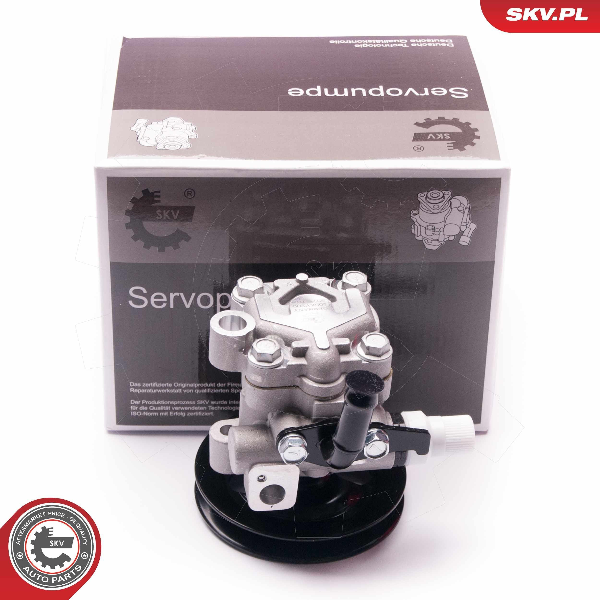 Насос ГУР 10SKV200 SKV