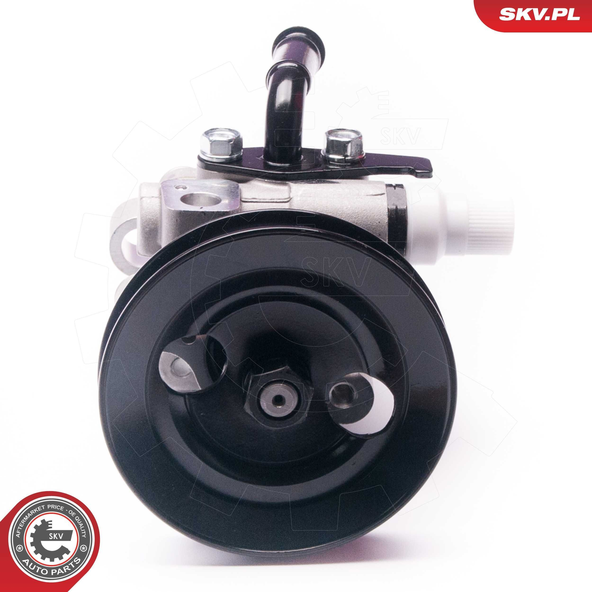 Купити 10SKV200 SKV Насос гідравліки