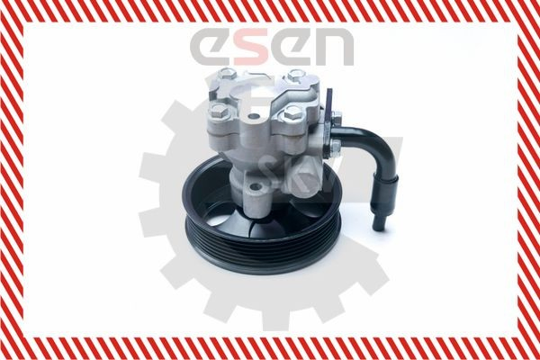 Купити 10SKV201 SKV Насос гідравліки