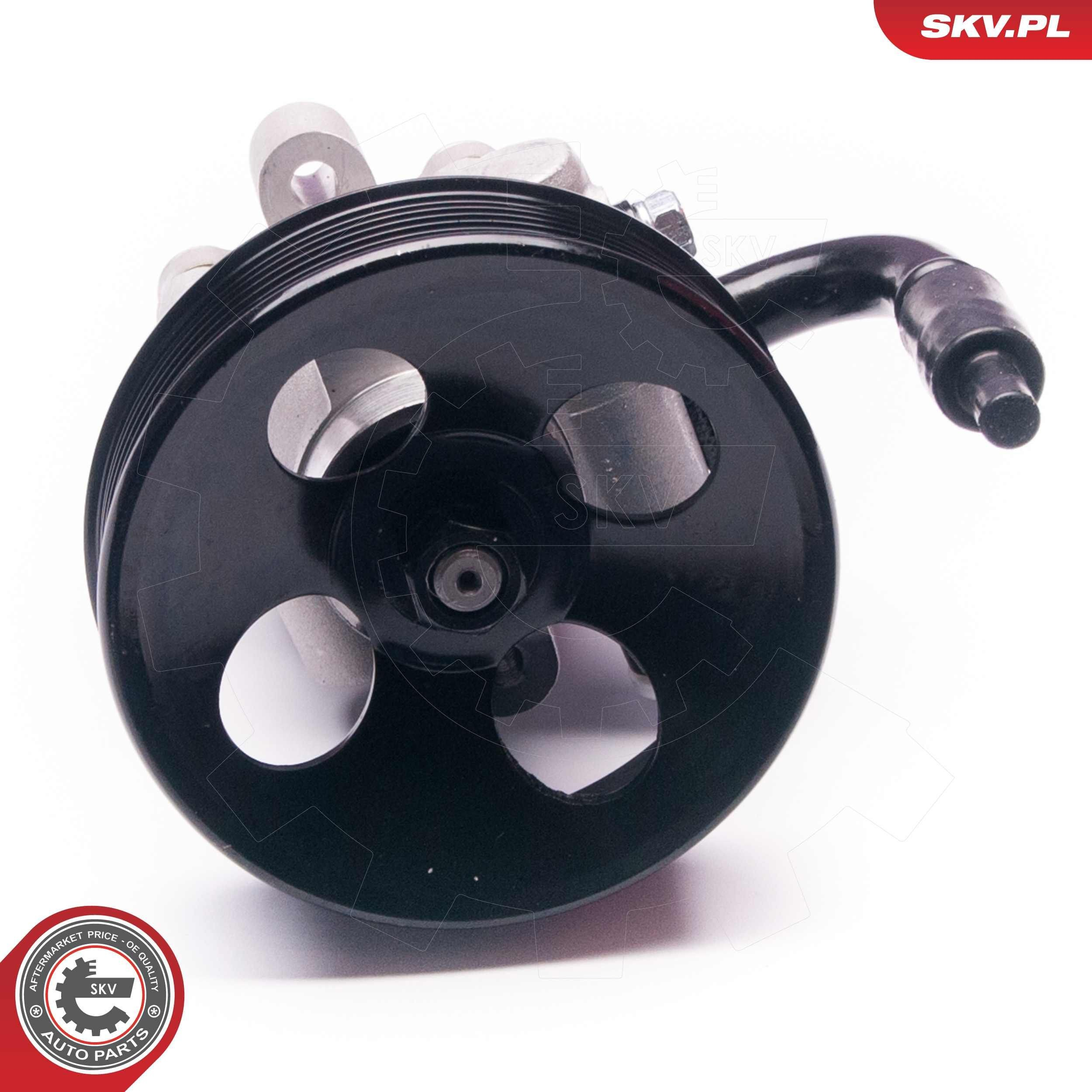 Насос ГПК SKV 10SKV201 ціна, від 121.74 USD