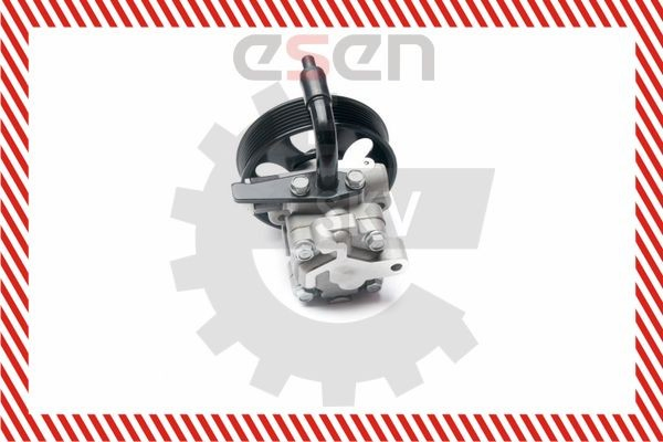 Насос ГУР 10SKV201 SKV