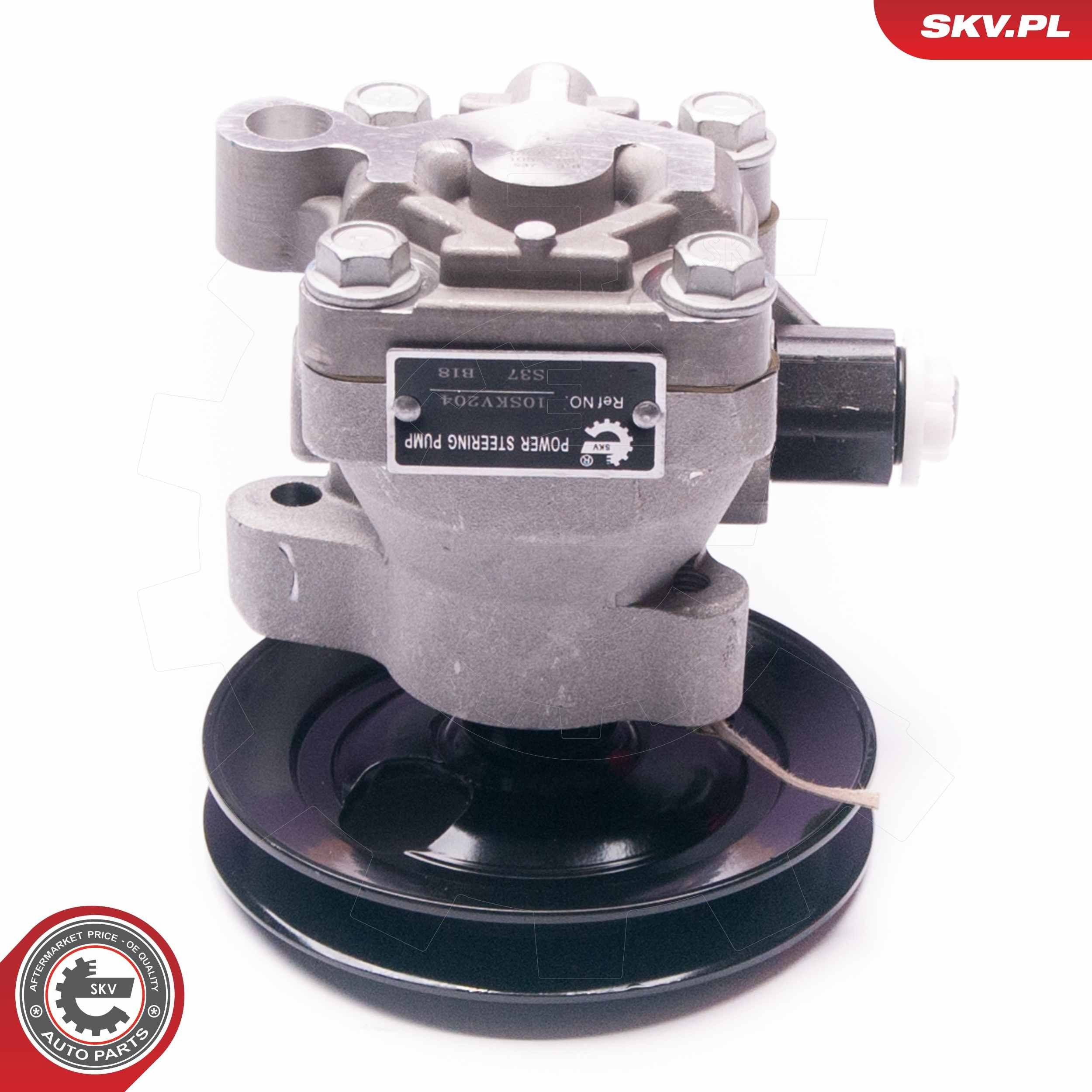 Насос ГУР 10SKV204 SKV