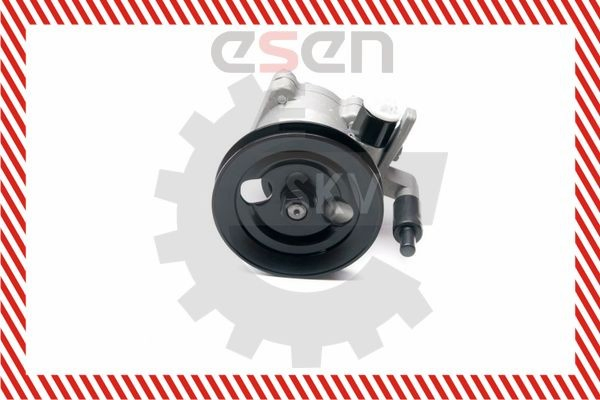 10SKV204 SKV Насос гідропідсилювача