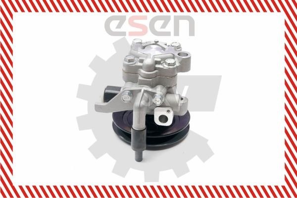 Купити 10SKV204 SKV Насос гідравліки