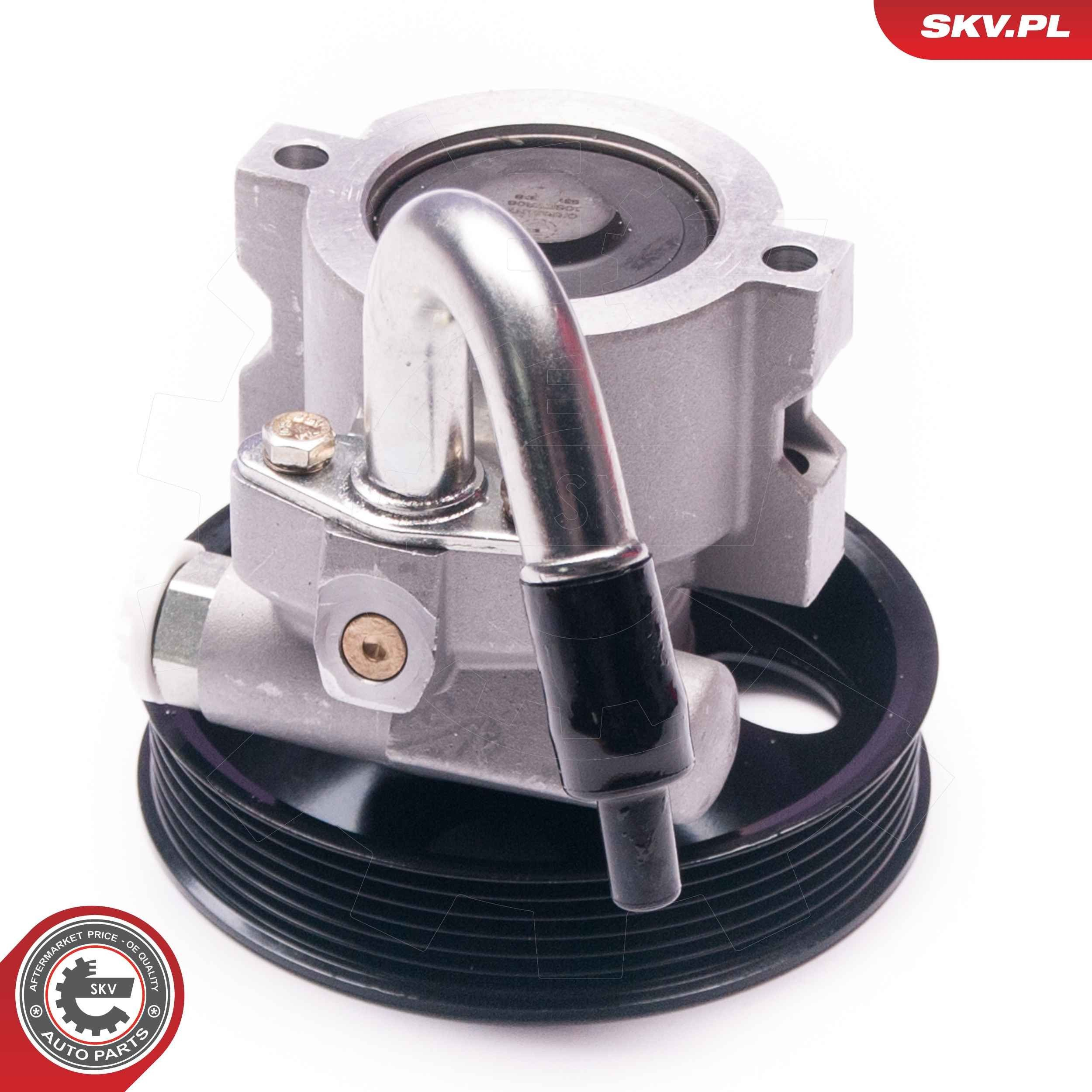 Насос ГУР 10SKV206 SKV