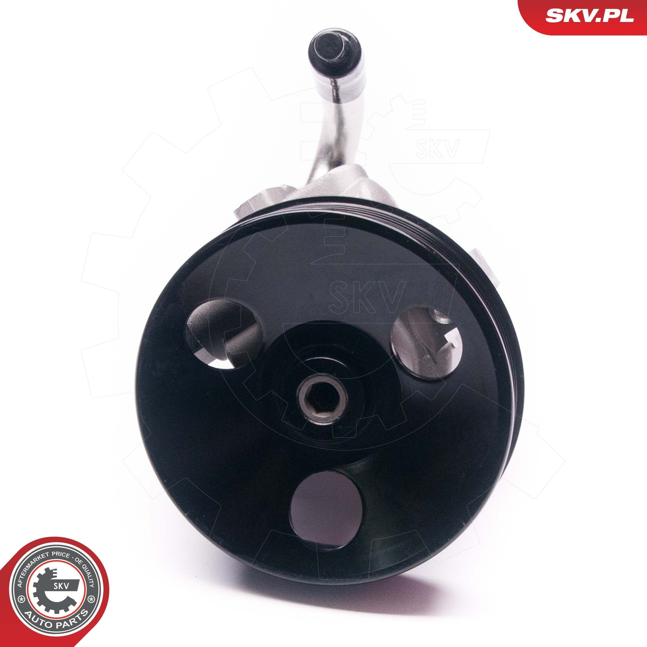 Купити 10SKV206 SKV Насос гідравліки