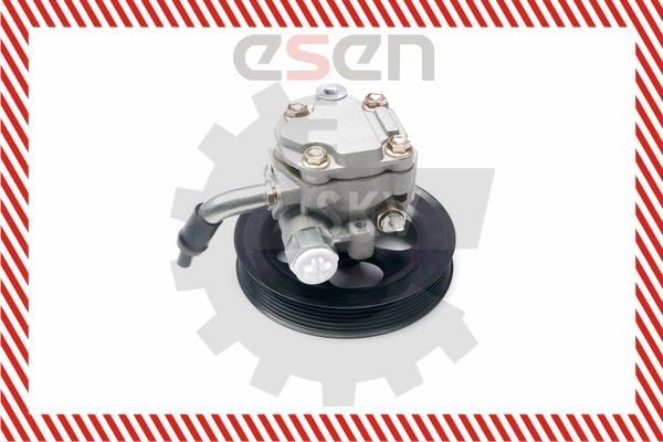 10SKV216 SKV Насос гідропідсилювача