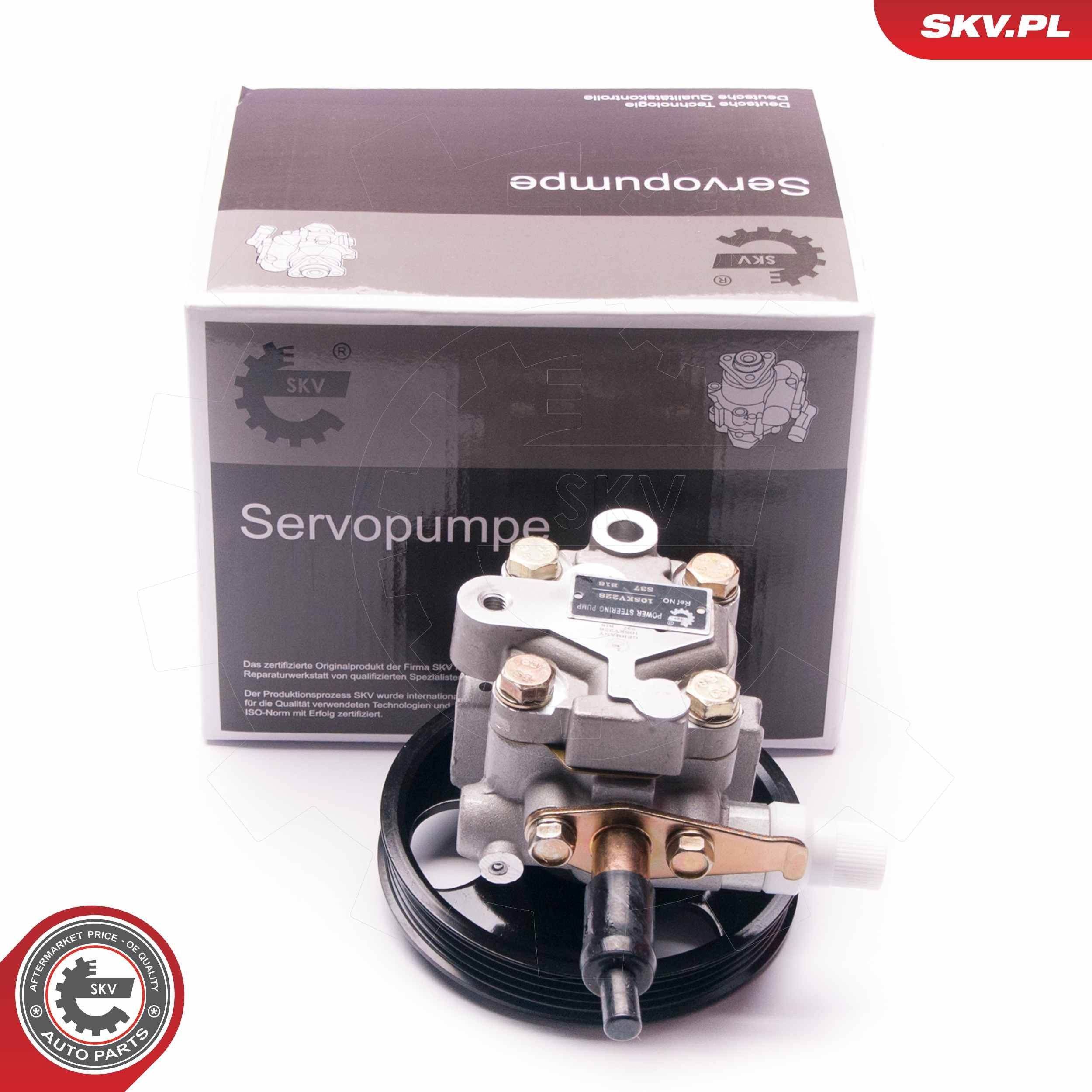 Купити 10SKV228 SKV Насос гідравліки