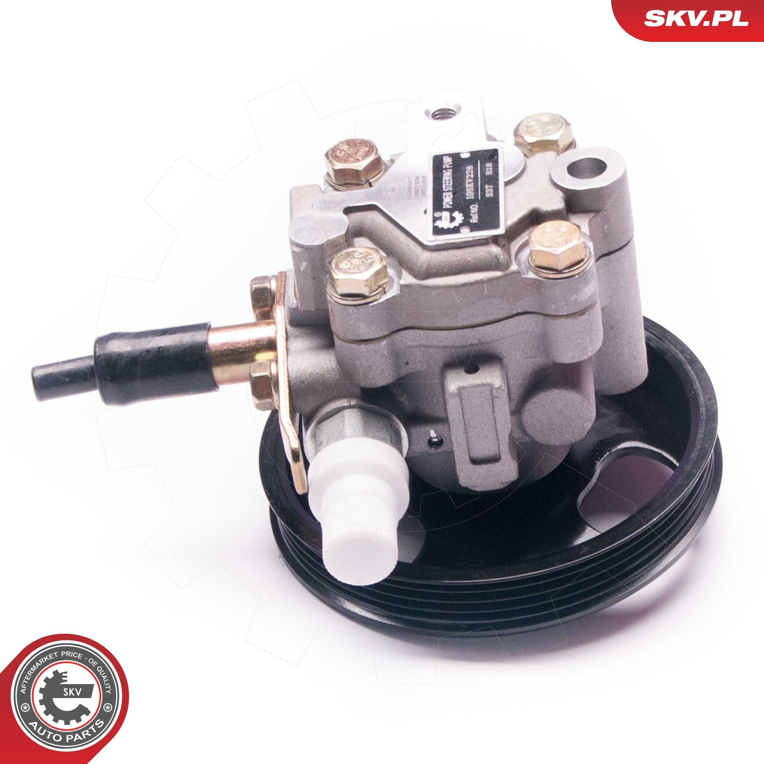 Насос ГПК SKV 10SKV228 ціна, від 73.98 USD
