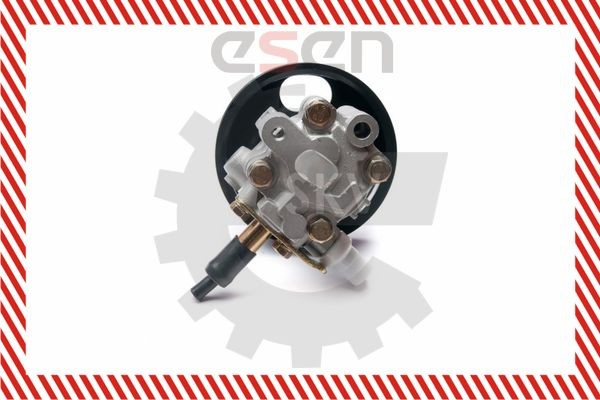 10SKV228 SKV Насос гідропідсилювача