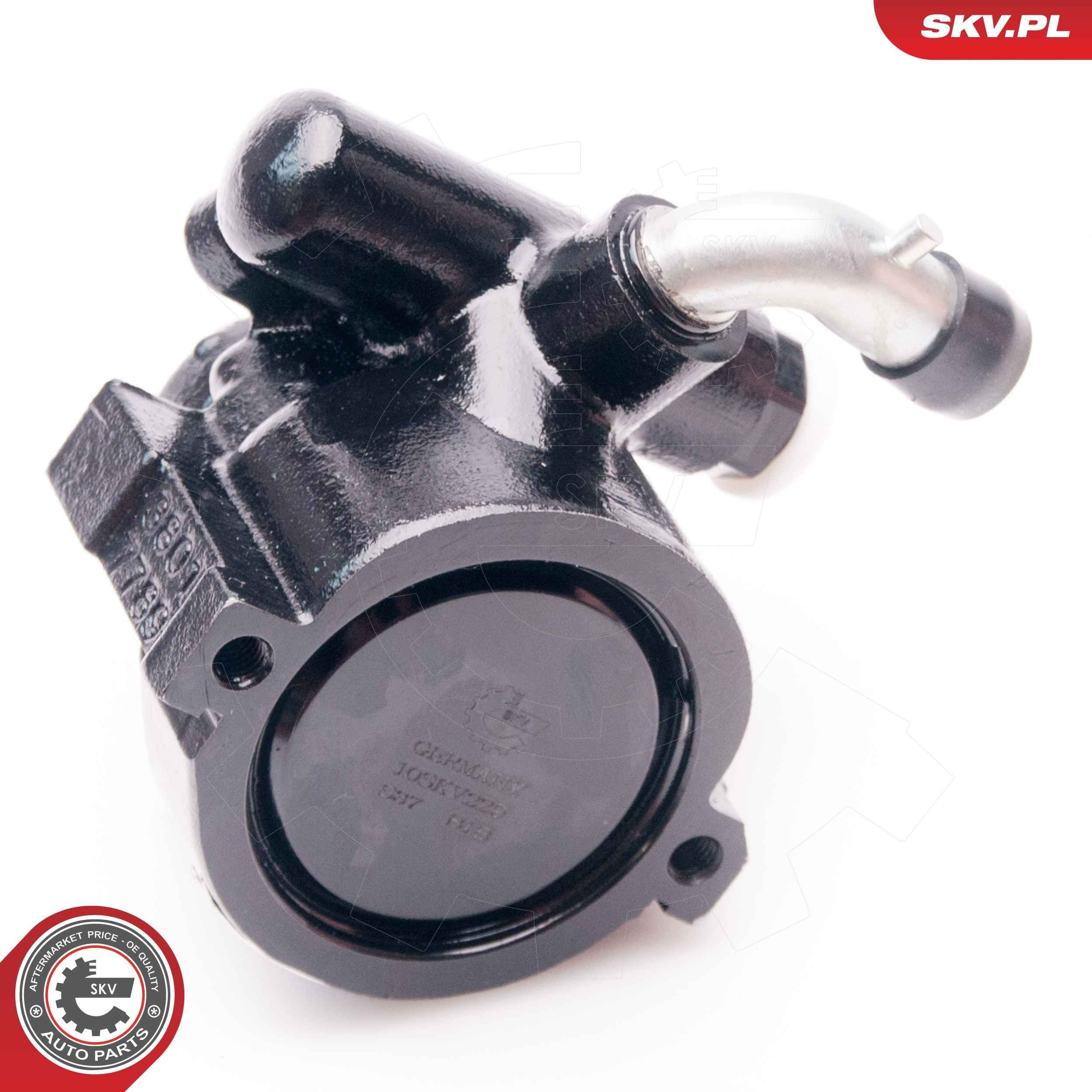 Насос ГУР 10SKV229 SKV