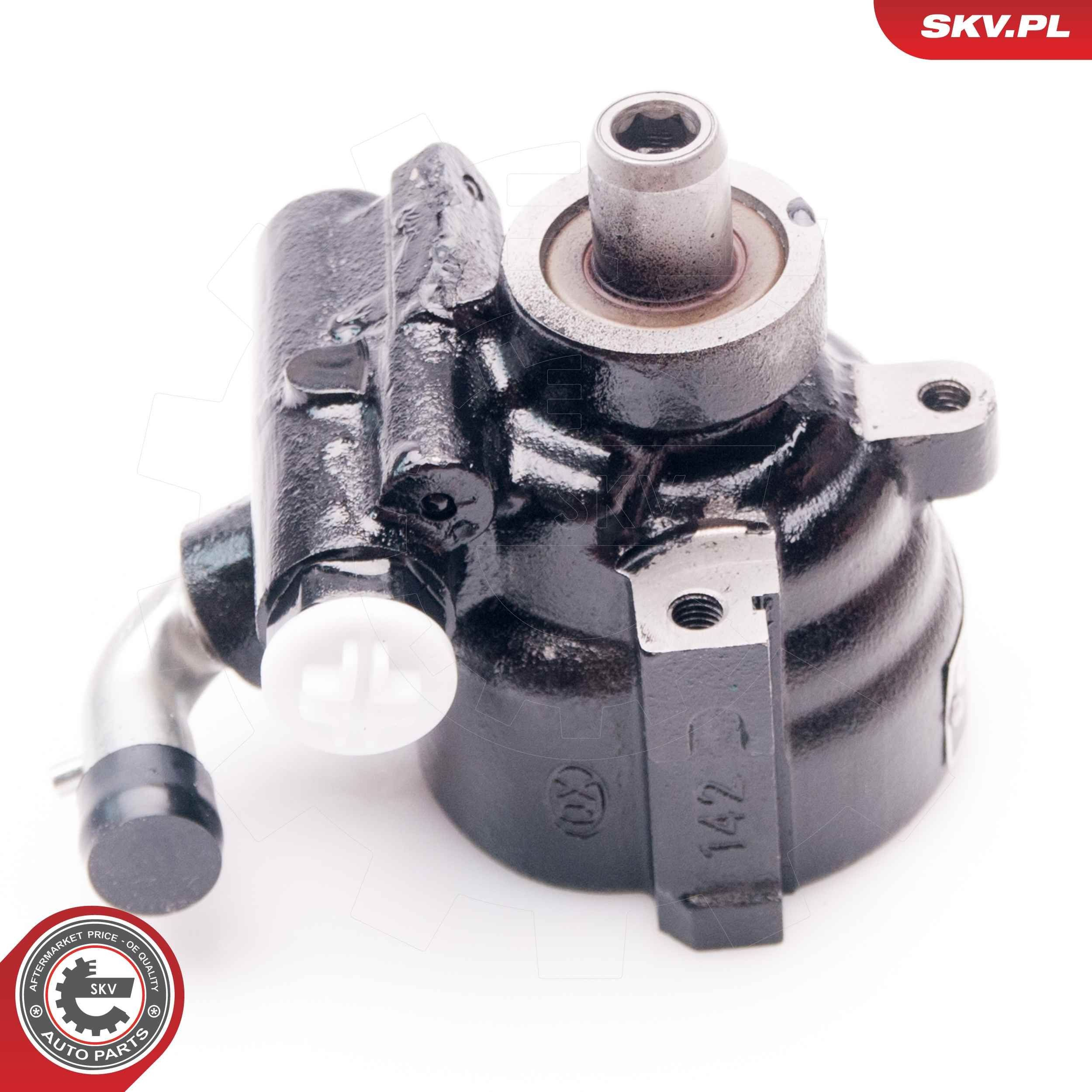 10SKV229 SKV Насос гідропідсилювача