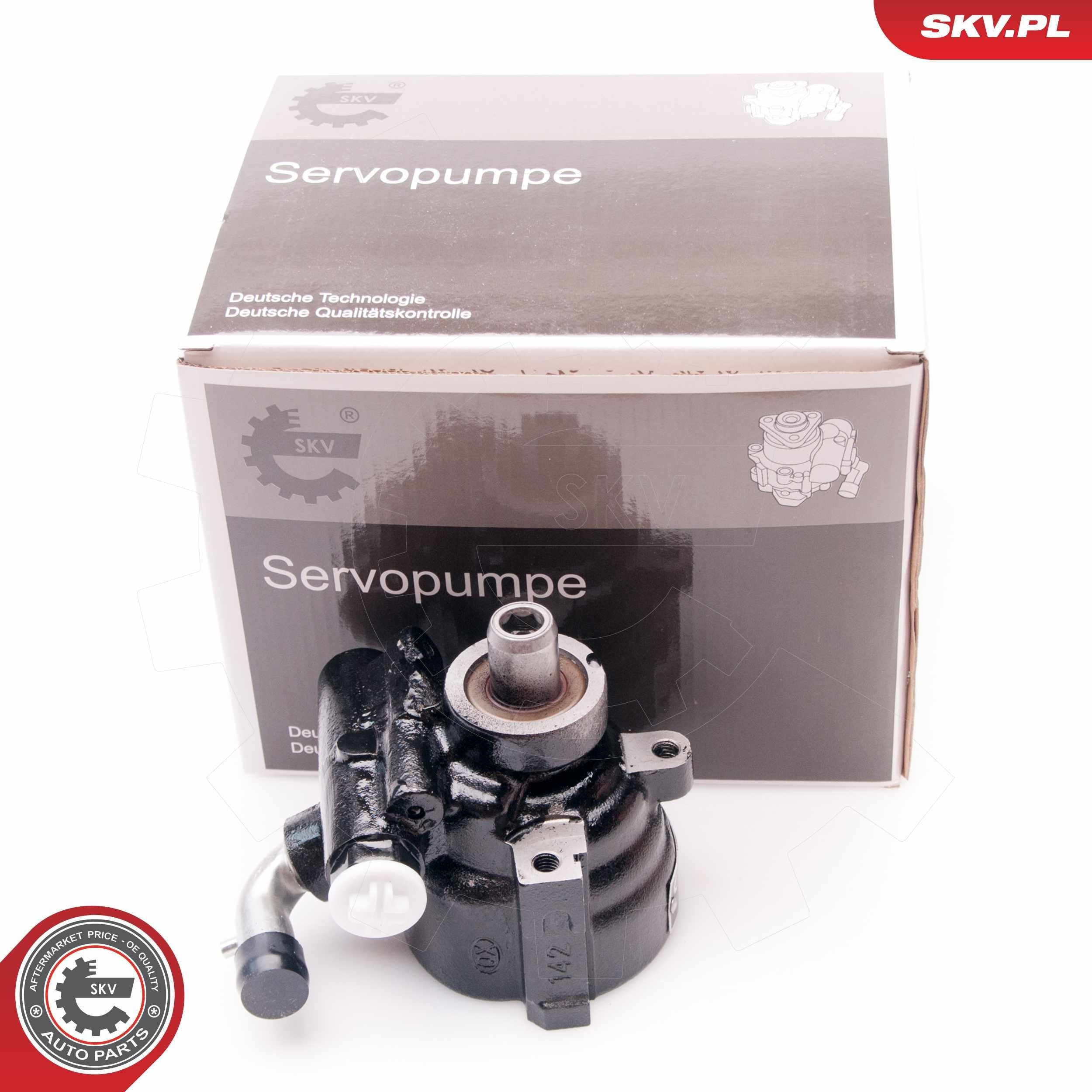 Купити 10SKV229 SKV Насос гідравліки