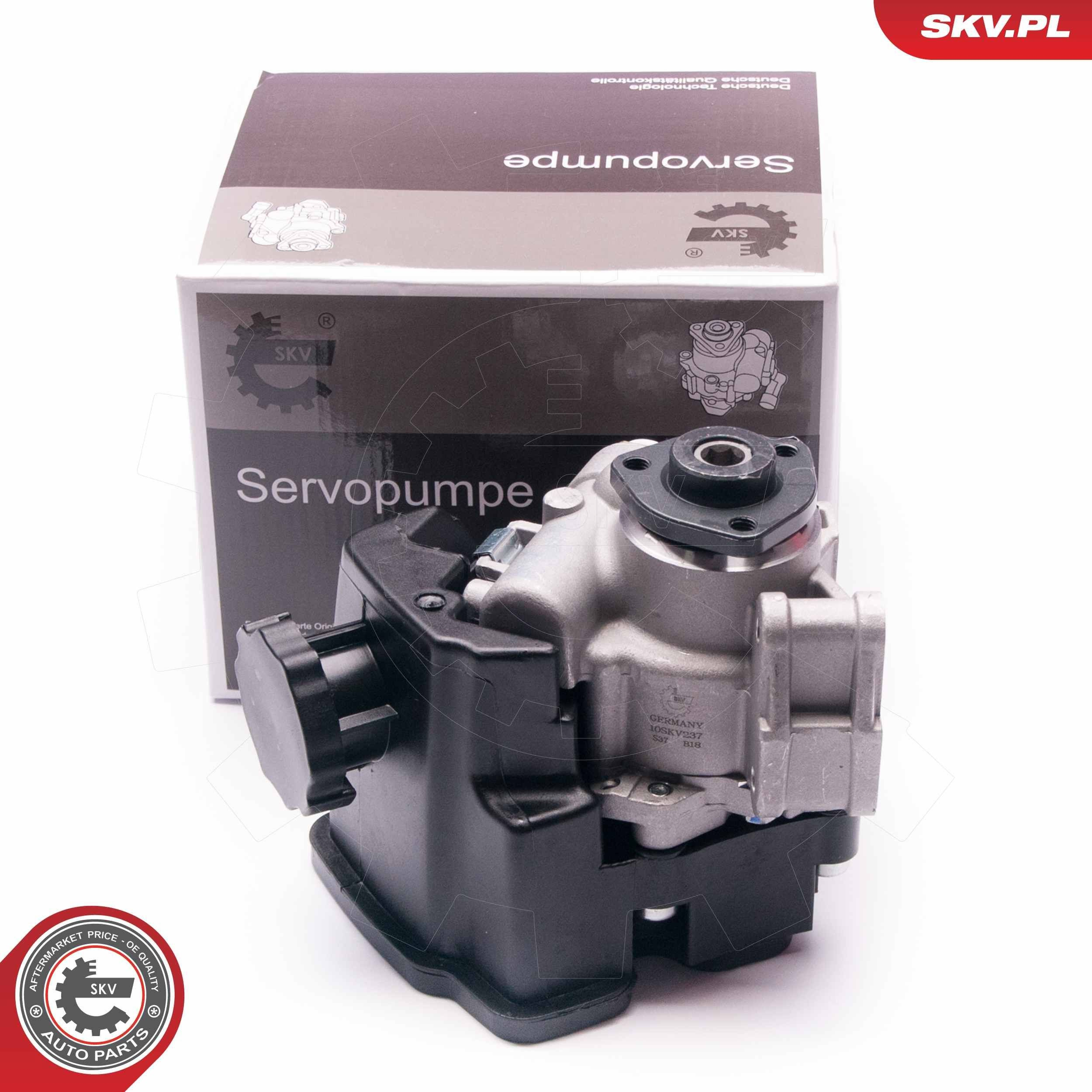 Насос ГПК SKV 10SKV237 ціна, від 85.58 USD
