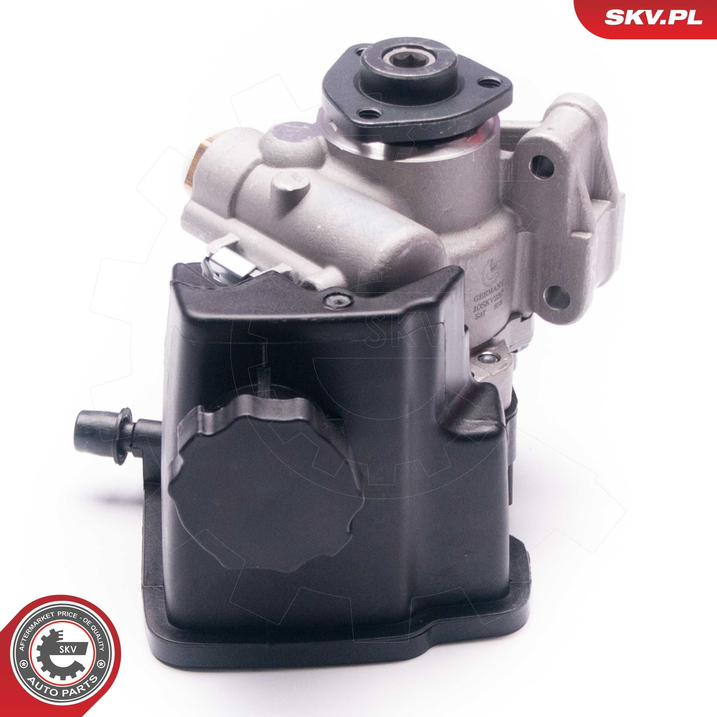 10SKV237 SKV Насос гідропідсилювача