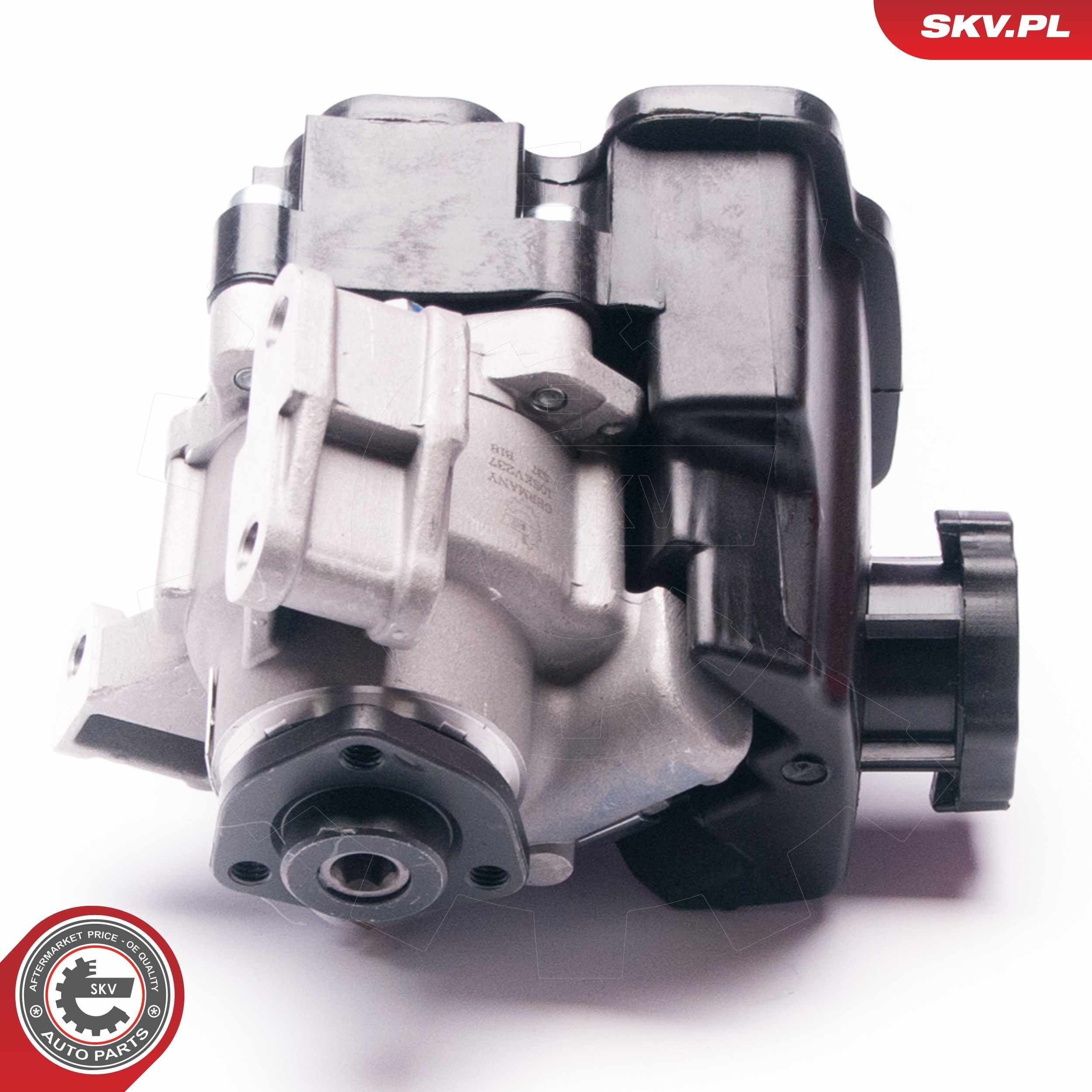 Купити 10SKV237 SKV Насос гідравліки