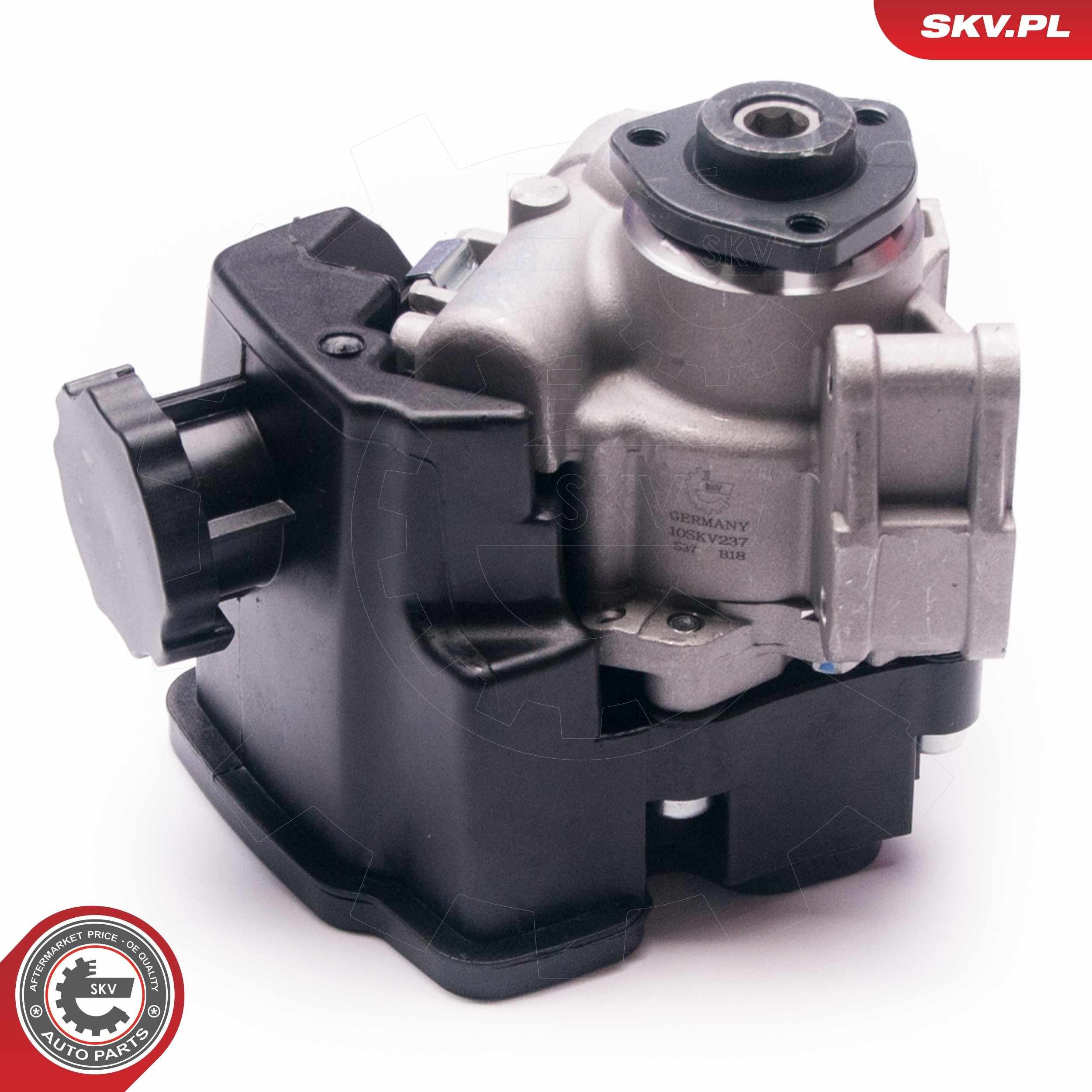 Насос ГУР 10SKV237 SKV