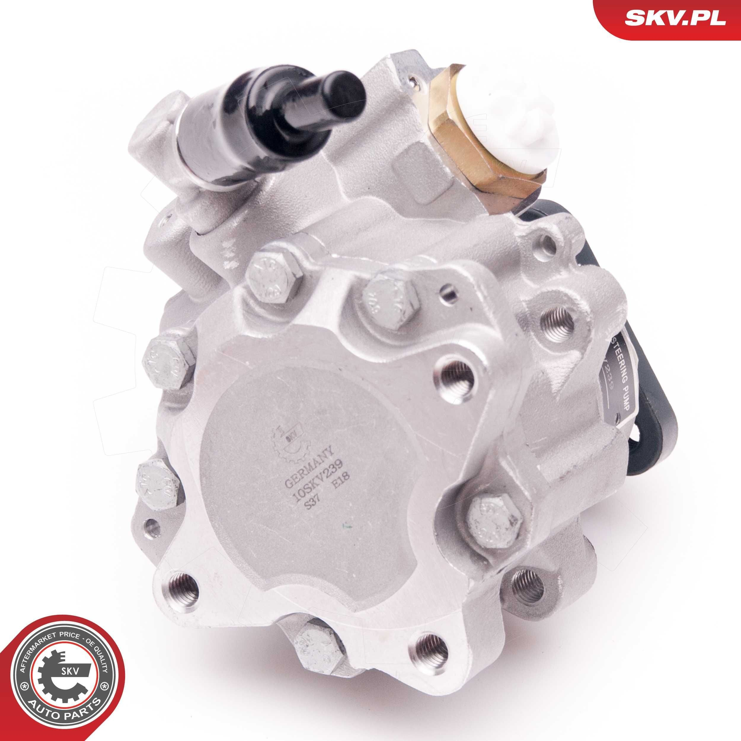 Купити 10SKV239 SKV Насос гідравліки