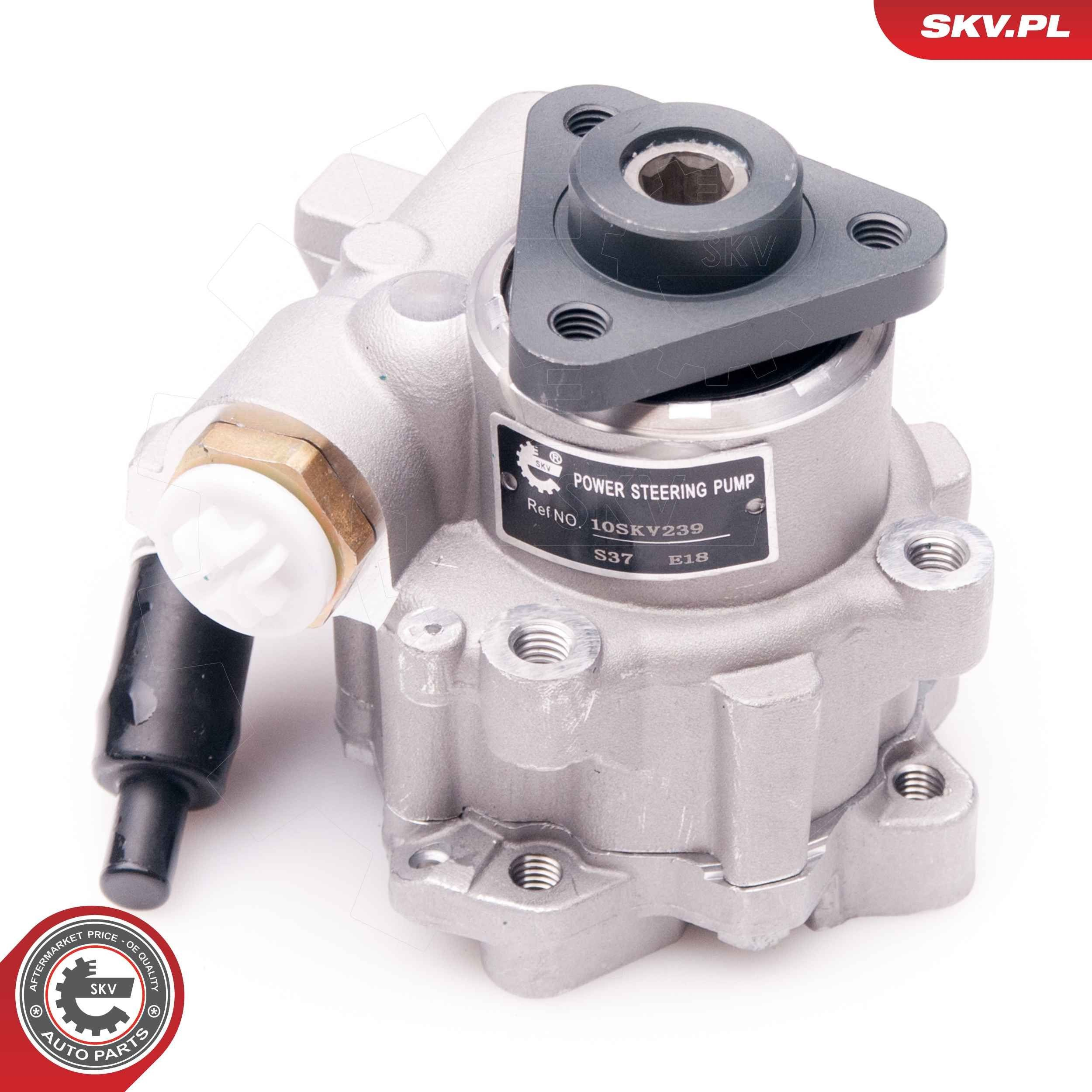 Насос ГУР 10SKV239 SKV