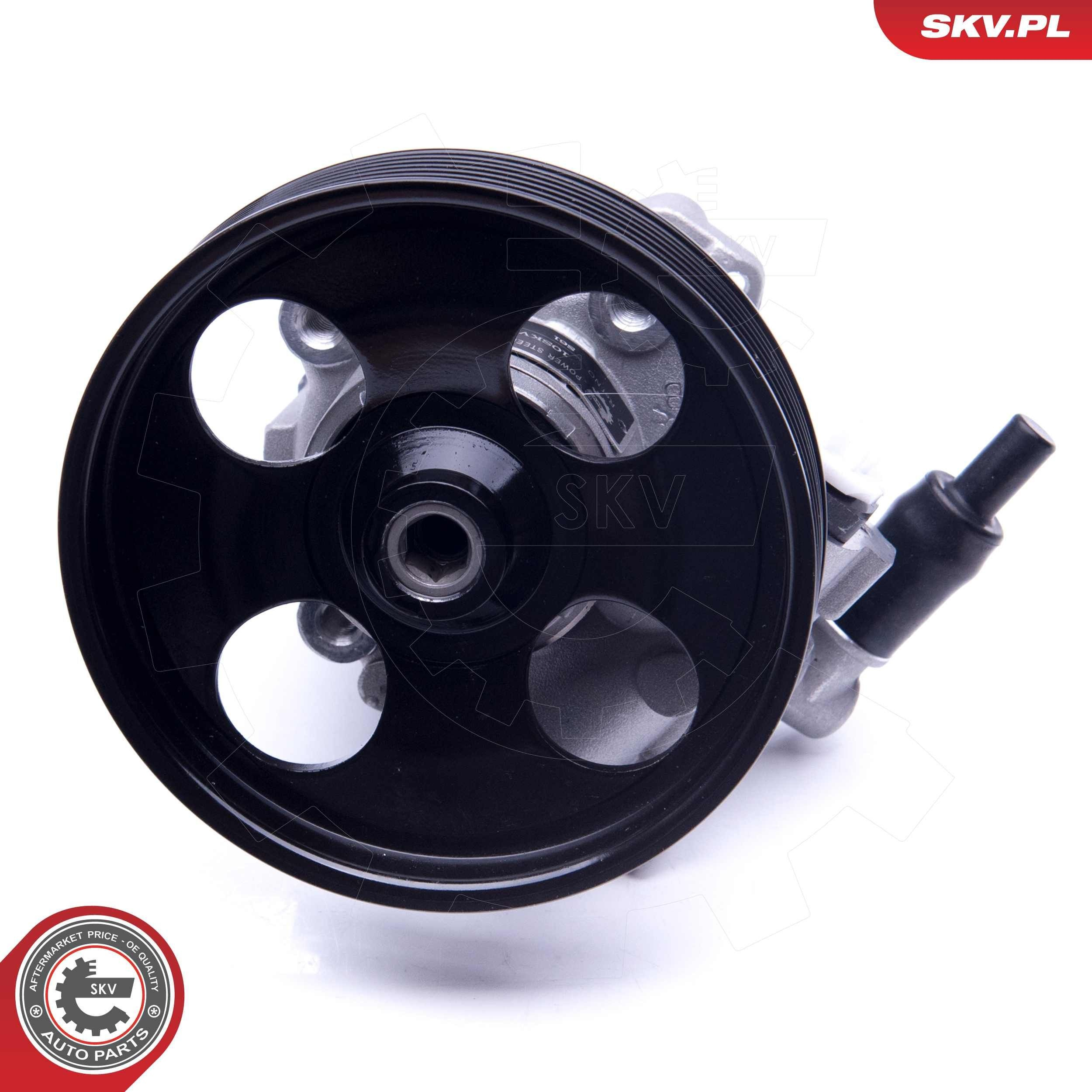 Насос ГПК SKV 10SKV240 ціна, від 69.21 USD