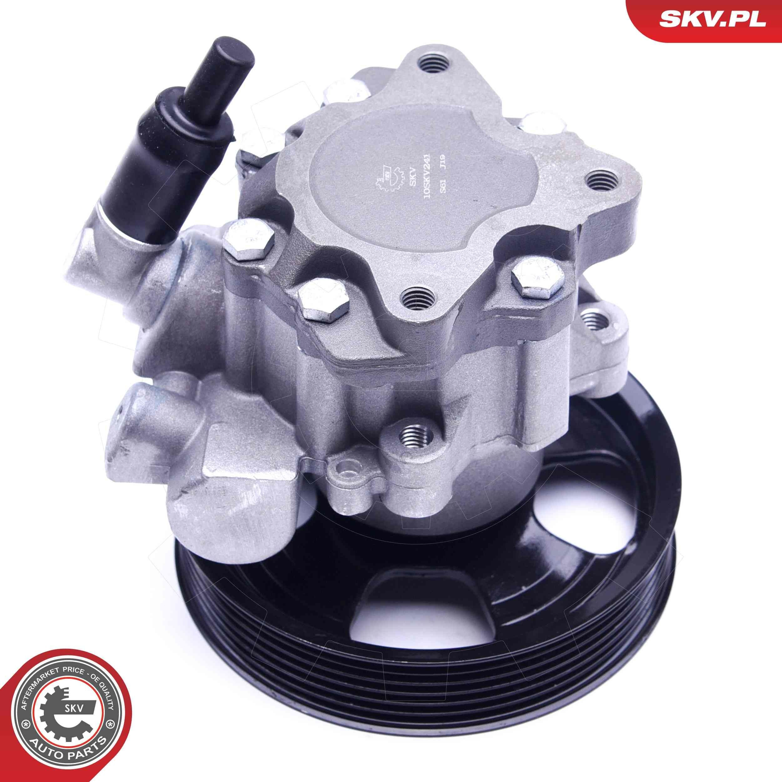 10SKV241 SKV Насос гідропідсилювача