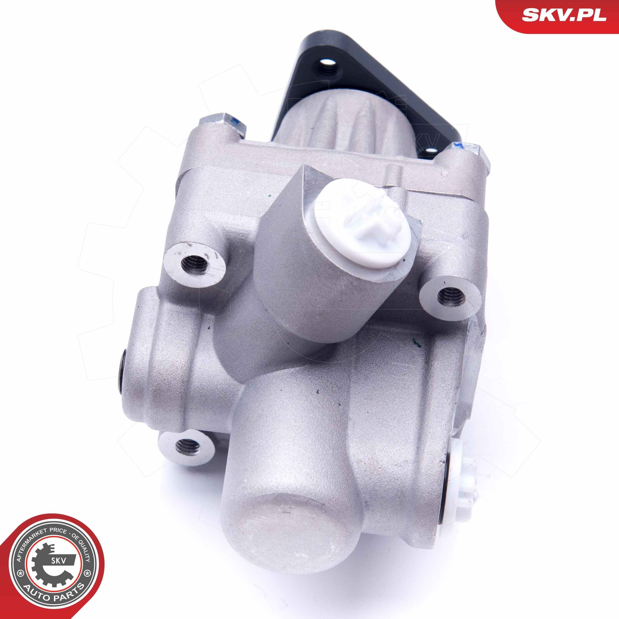 Купити 10SKV245 SKV Насос гідравліки