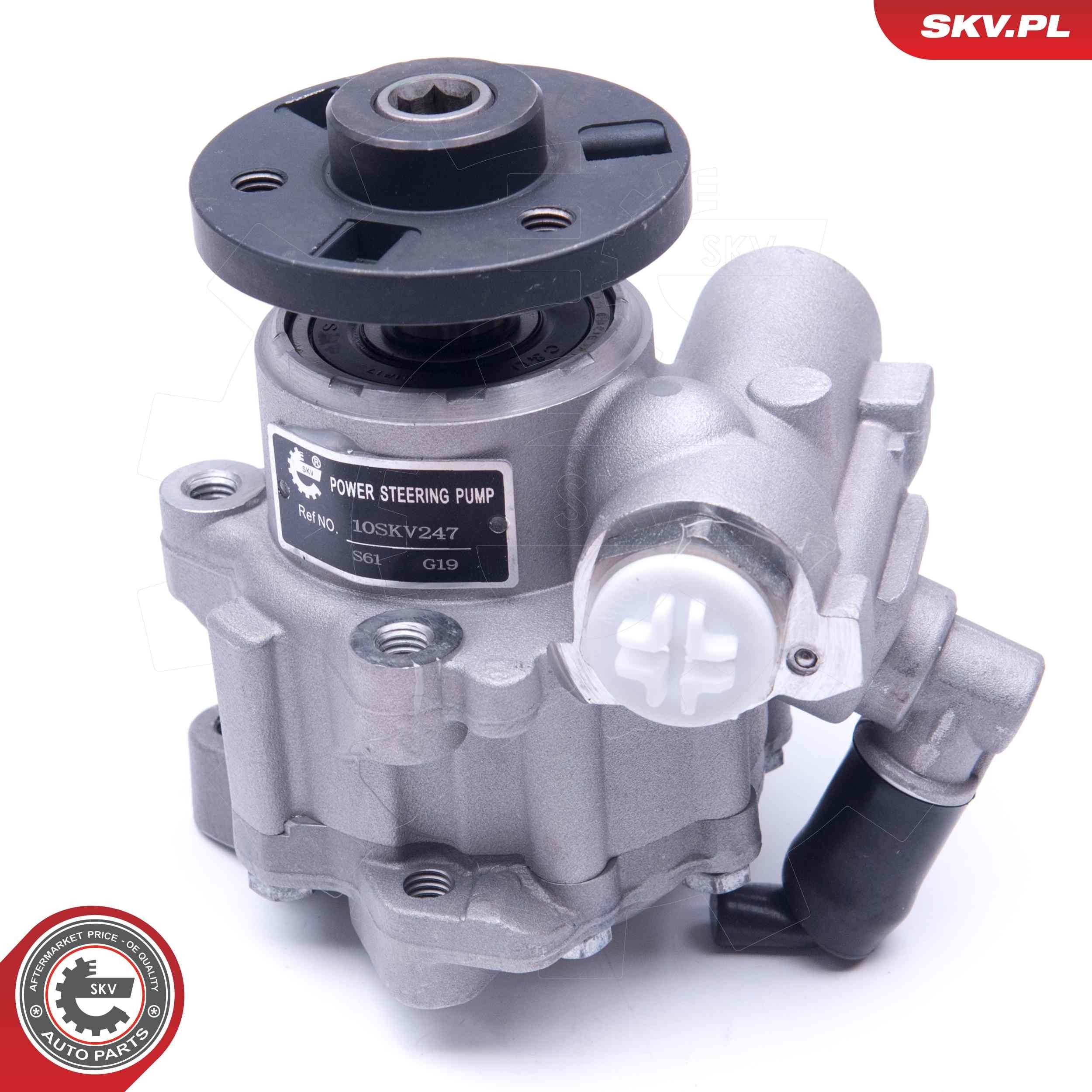 Насос ГУР 10SKV247 SKV