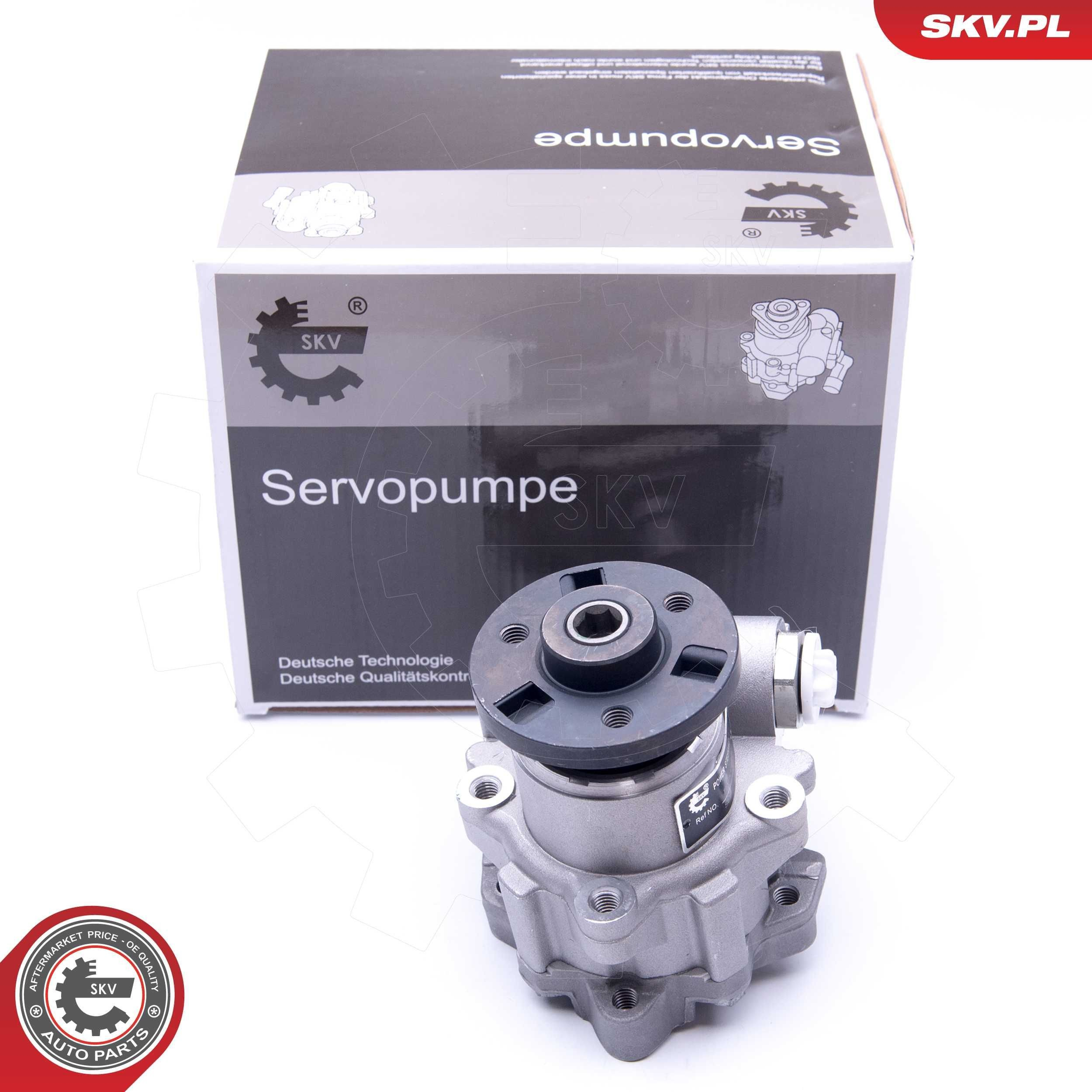 Насос ГПК SKV 10SKV247 ціна, від 86.29 USD