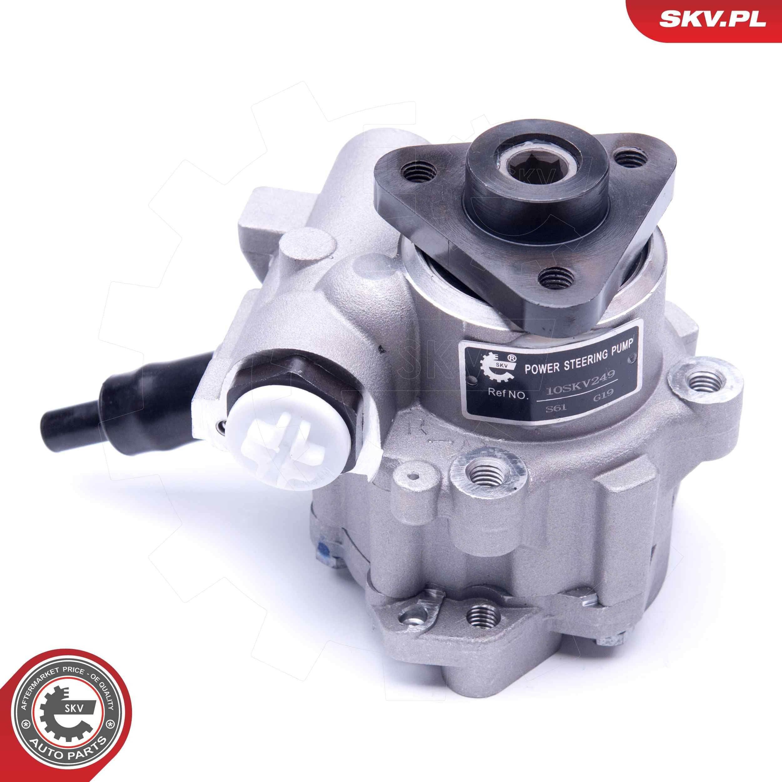 Насос ГУР 10SKV249 SKV