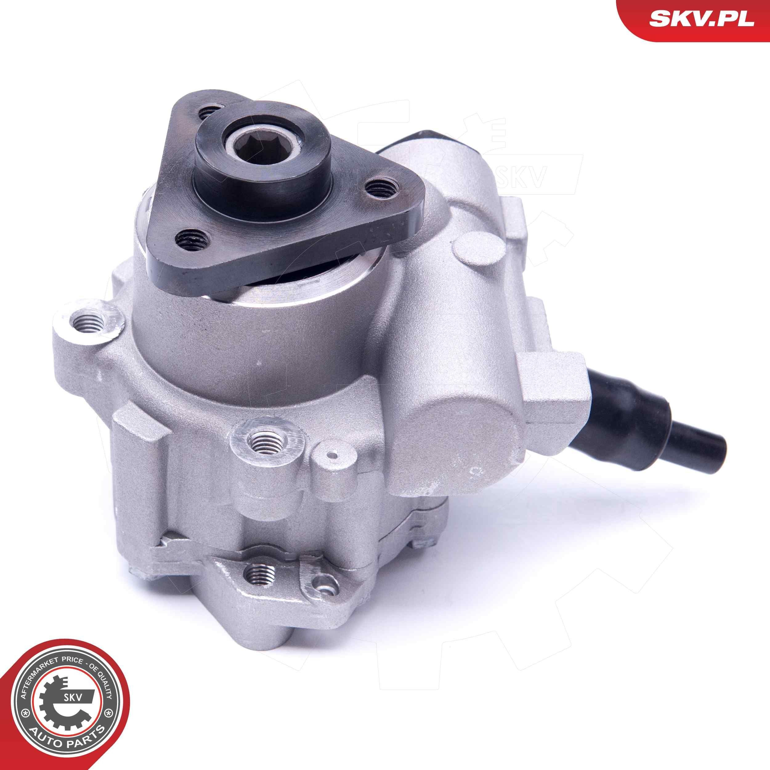 10SKV249 SKV Насос гідропідсилювача