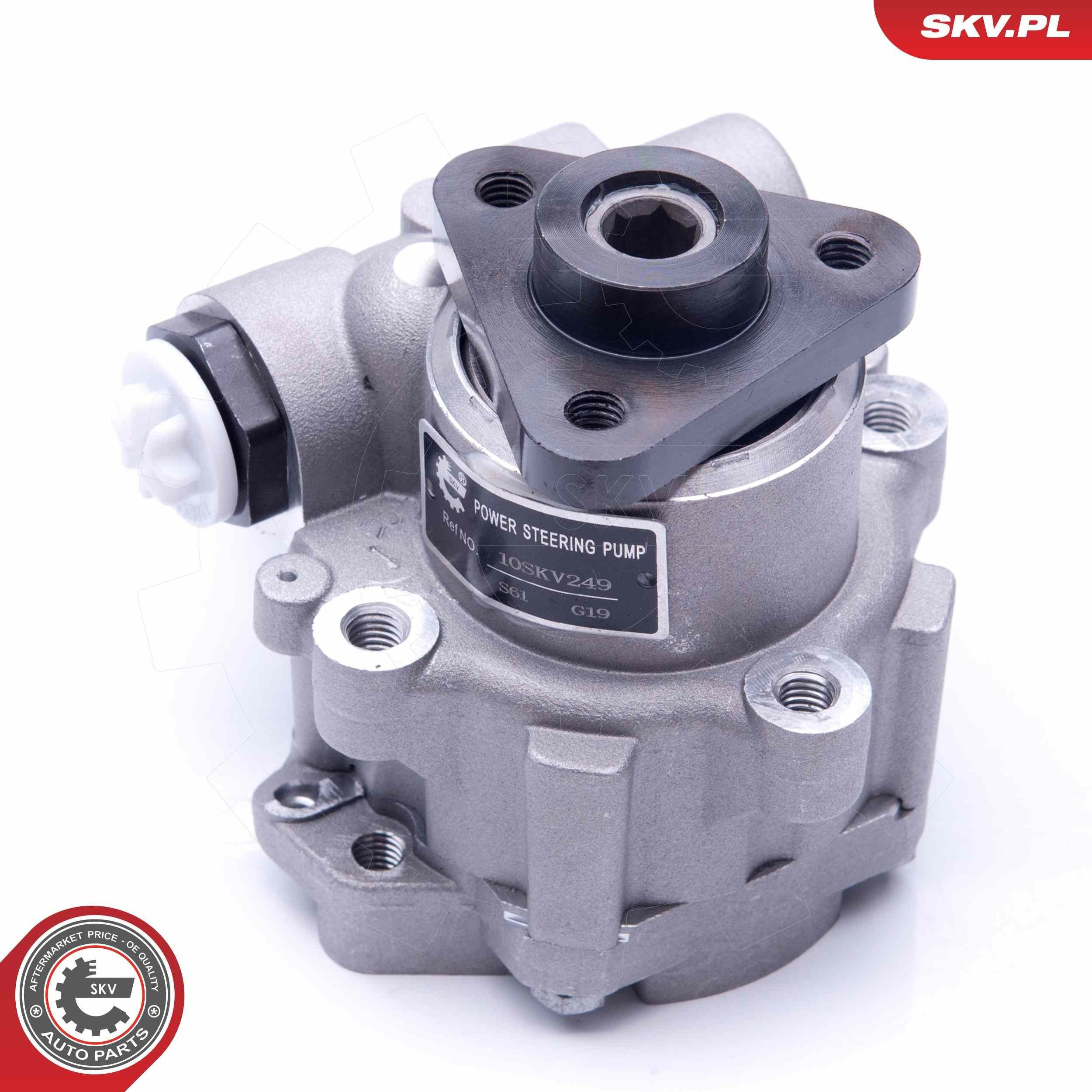 Купити 10SKV249 SKV Насос гідравліки