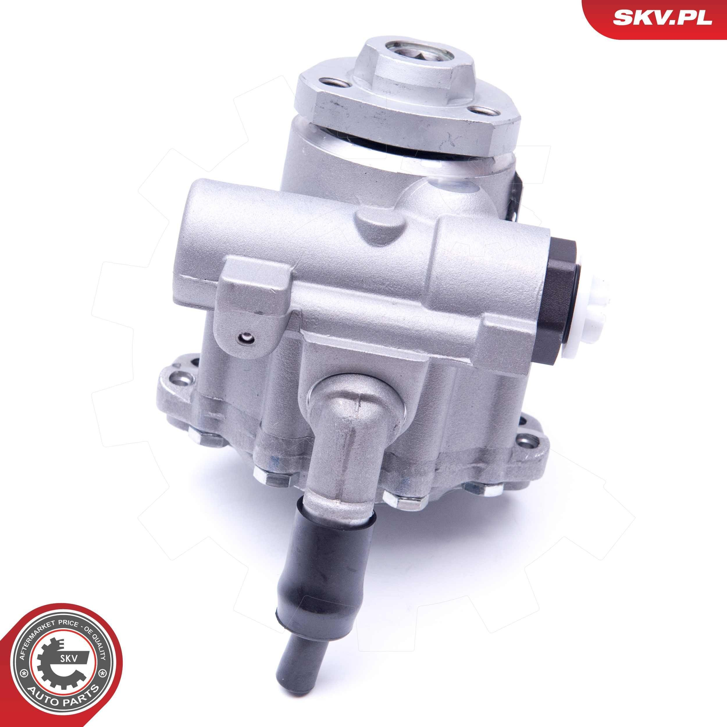 Купити 10SKV256 SKV Насос гідравліки