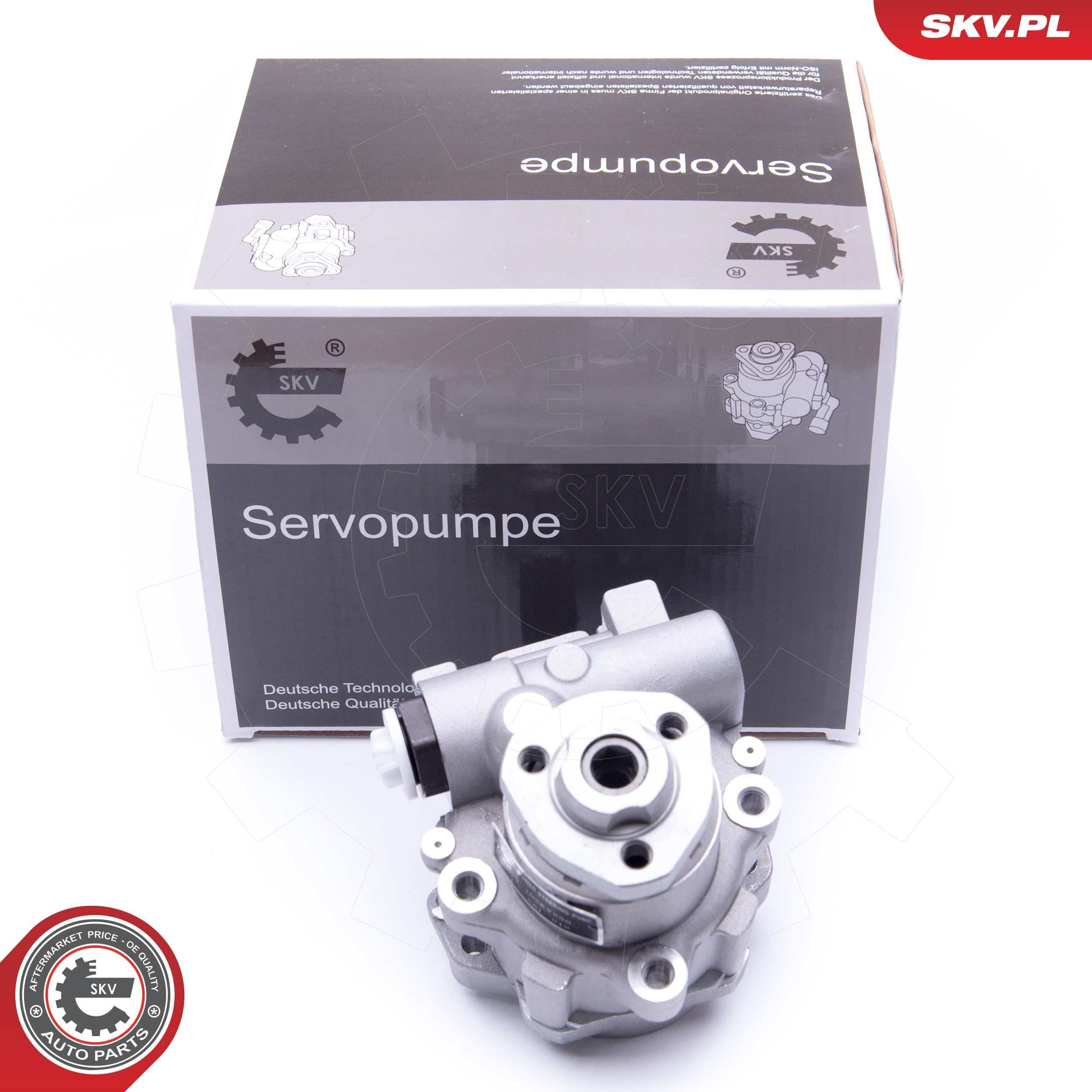 Насос ГПК SKV 10SKV256 ціна, від 74.75 USD