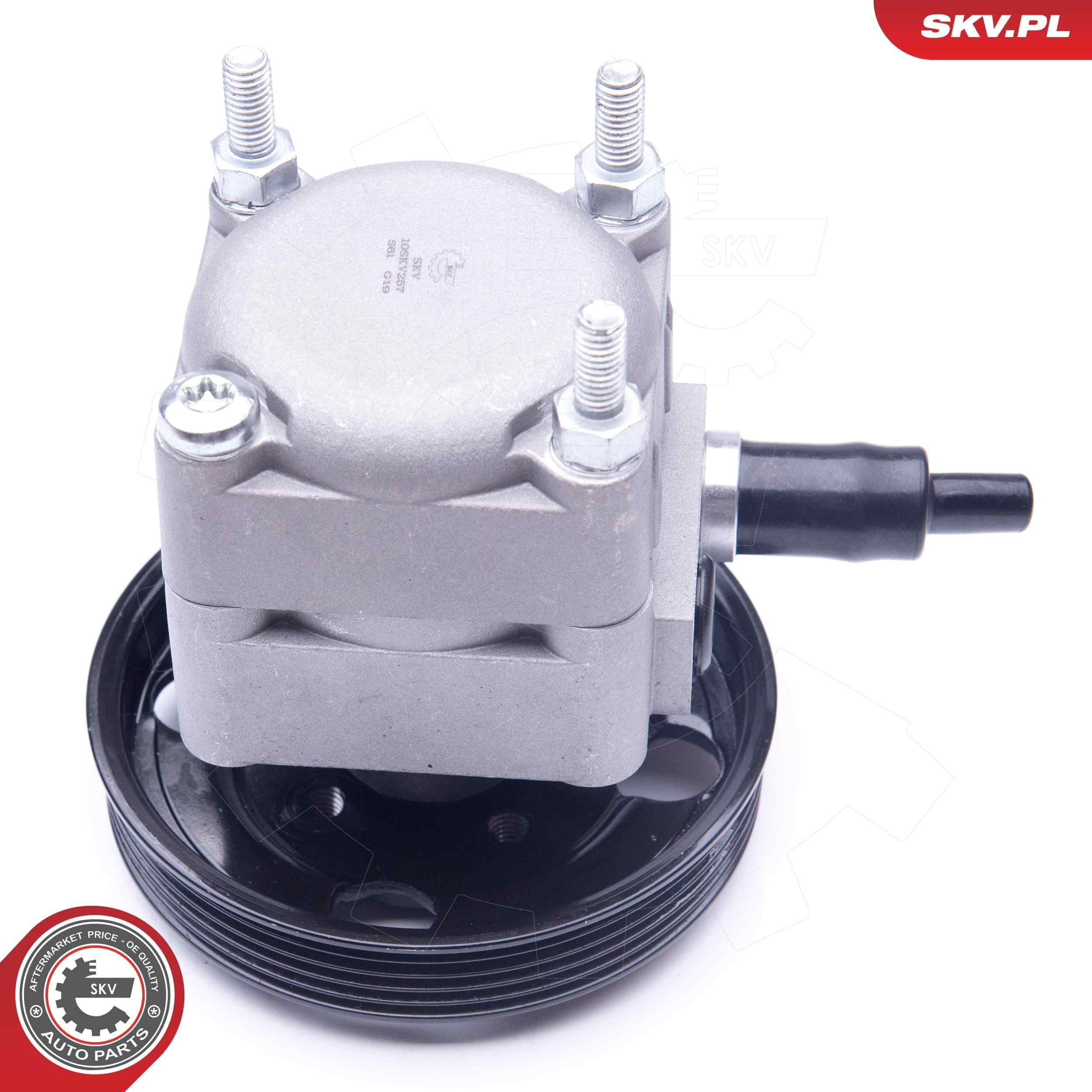Насос ГУР 10SKV257 SKV