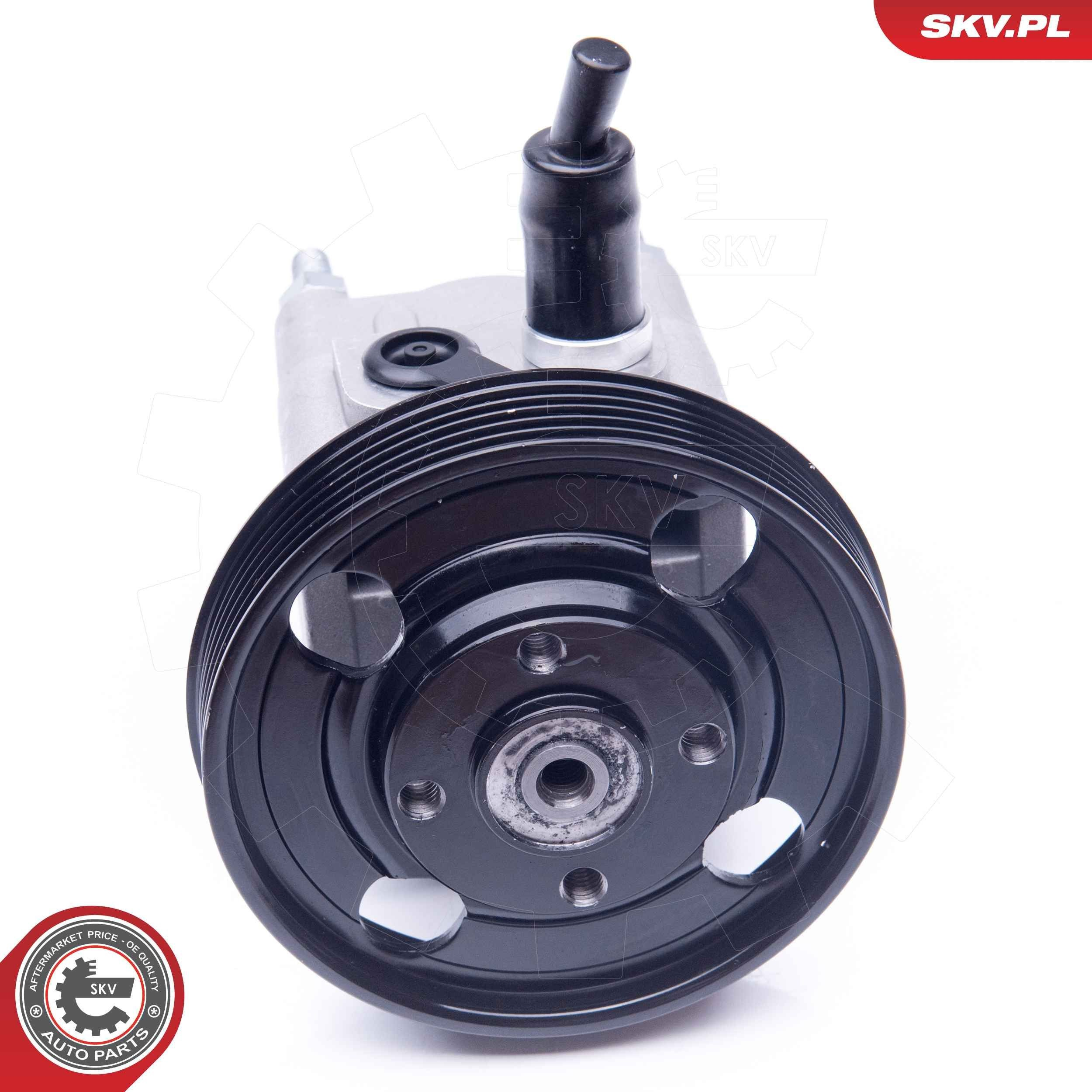 Купити 10SKV257 SKV Насос гідравліки