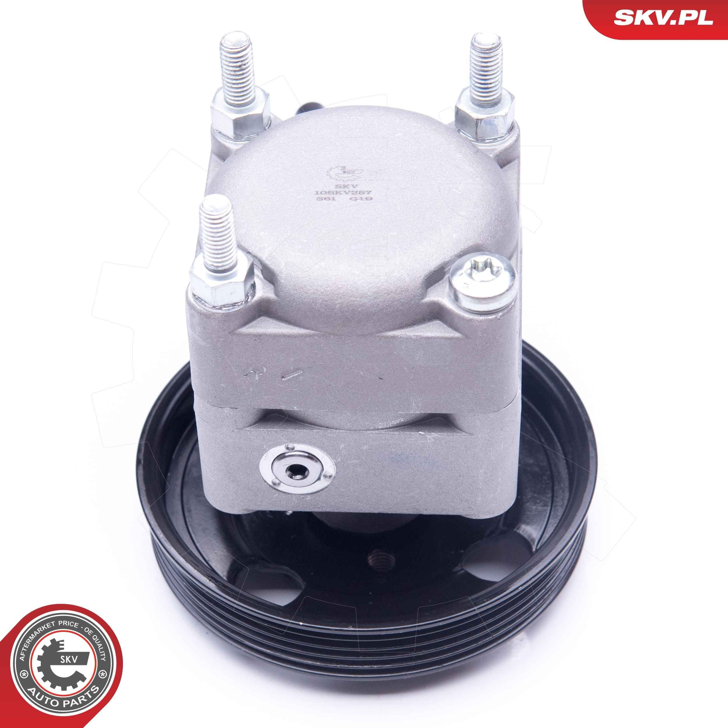 Насос ГПК SKV 10SKV257 ціна, від 117.53 USD