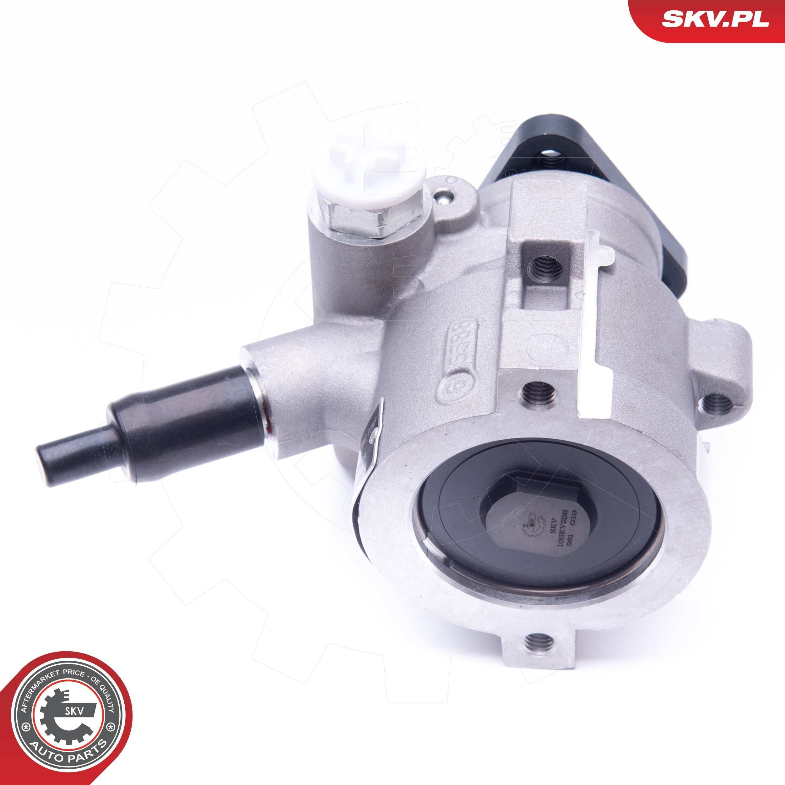 Купити 10SKV258 SKV Насос гідравліки
