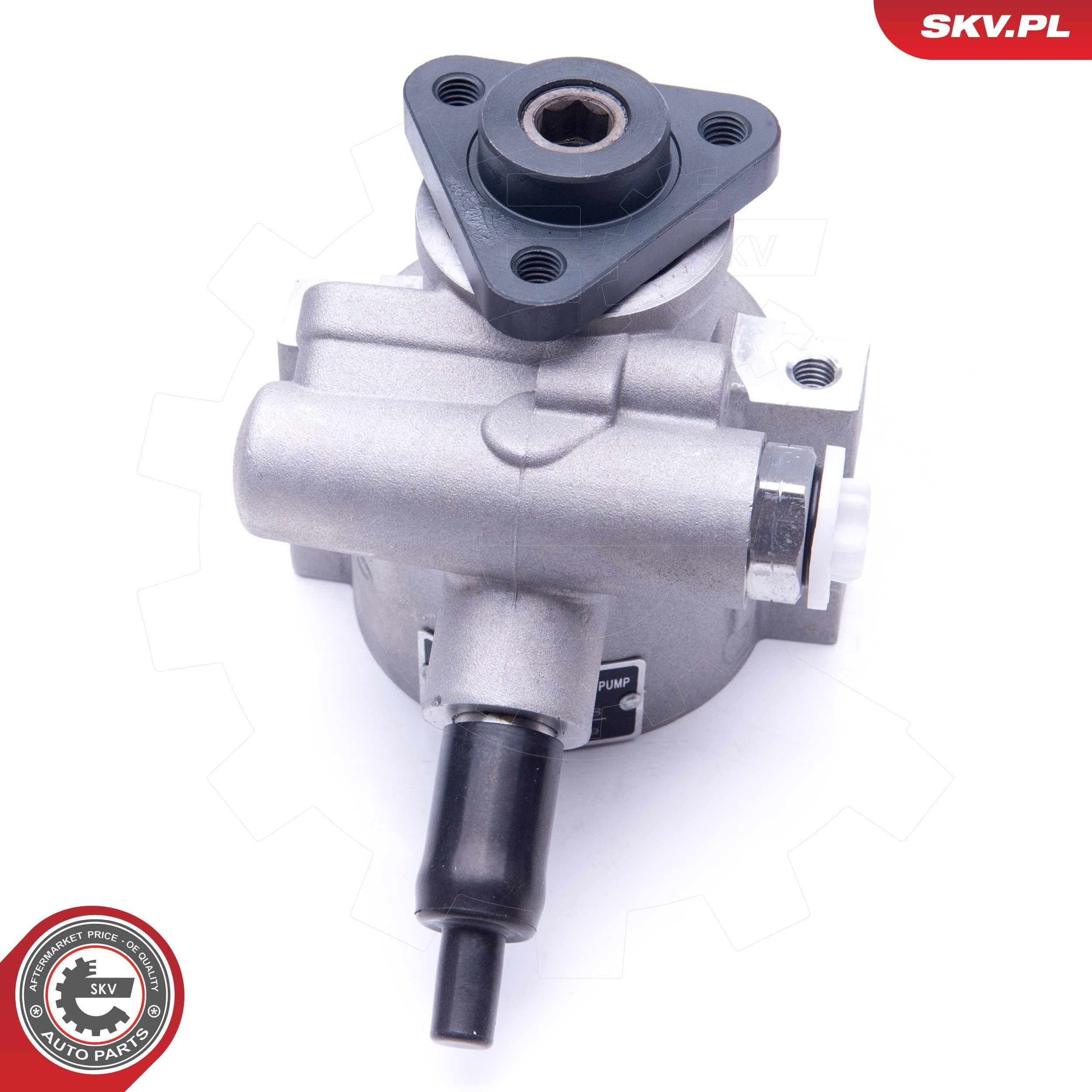 Насос ГУР 10SKV258 SKV