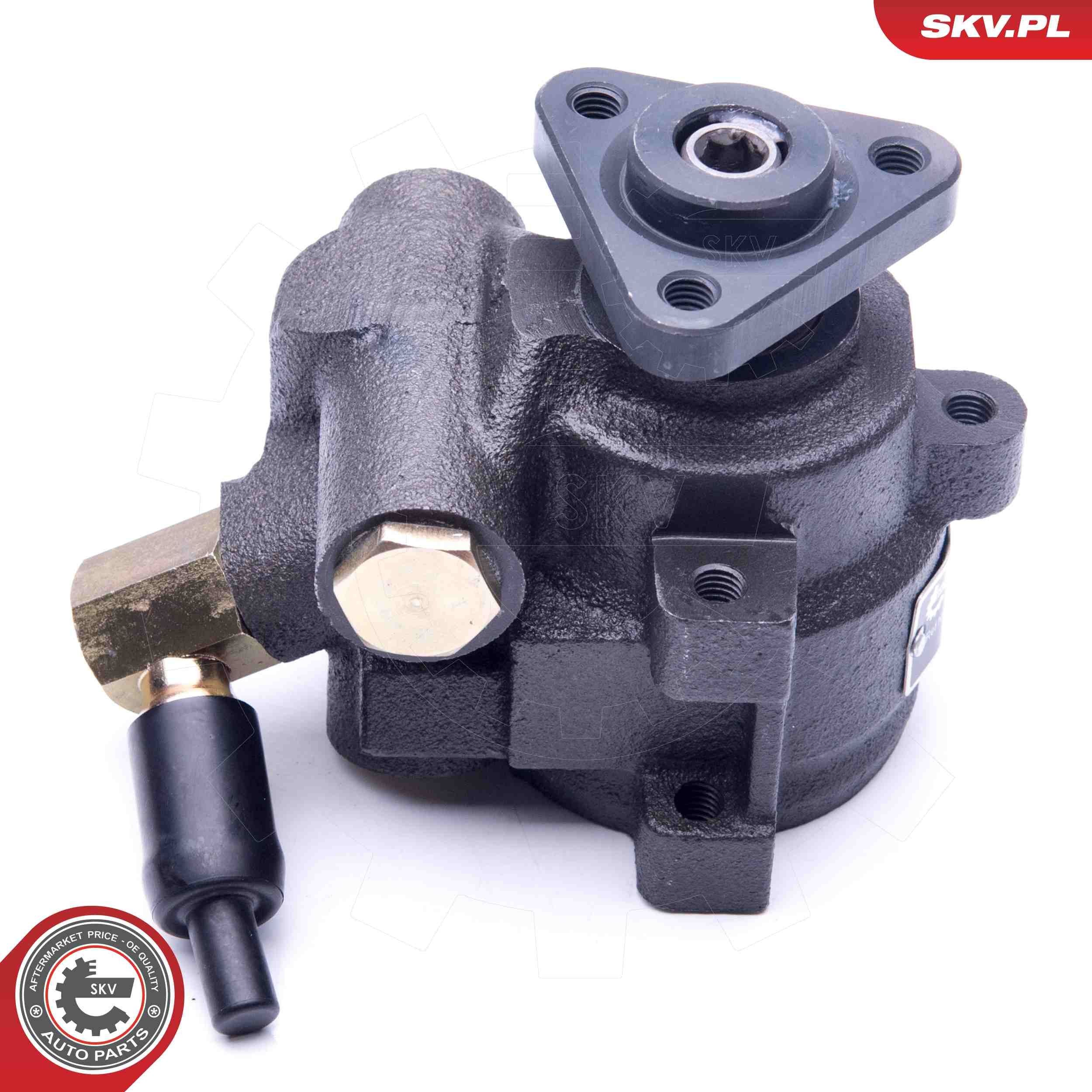 Насос гідропідсилювача керма SKV 10SKV259