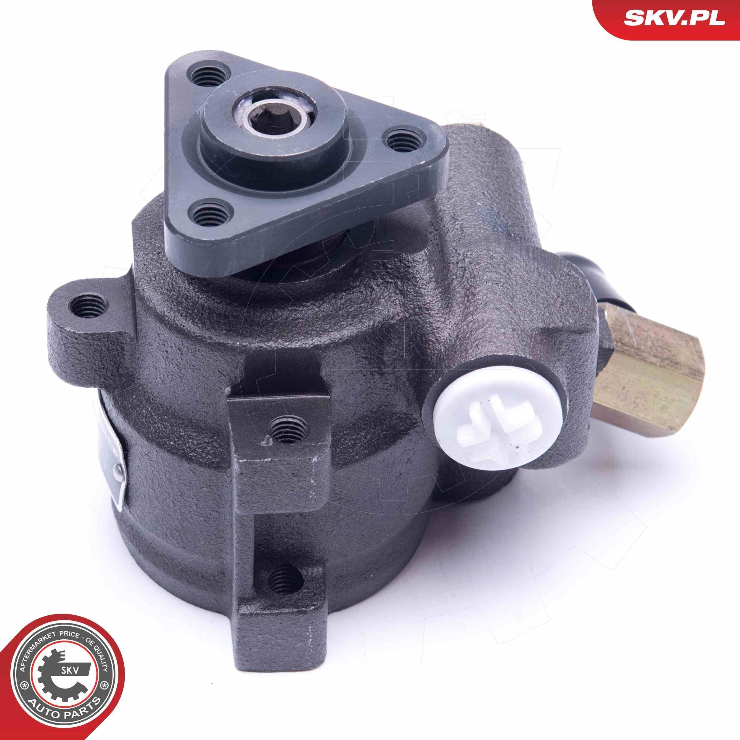 Купити 10SKV259 SKV Насос гідравліки